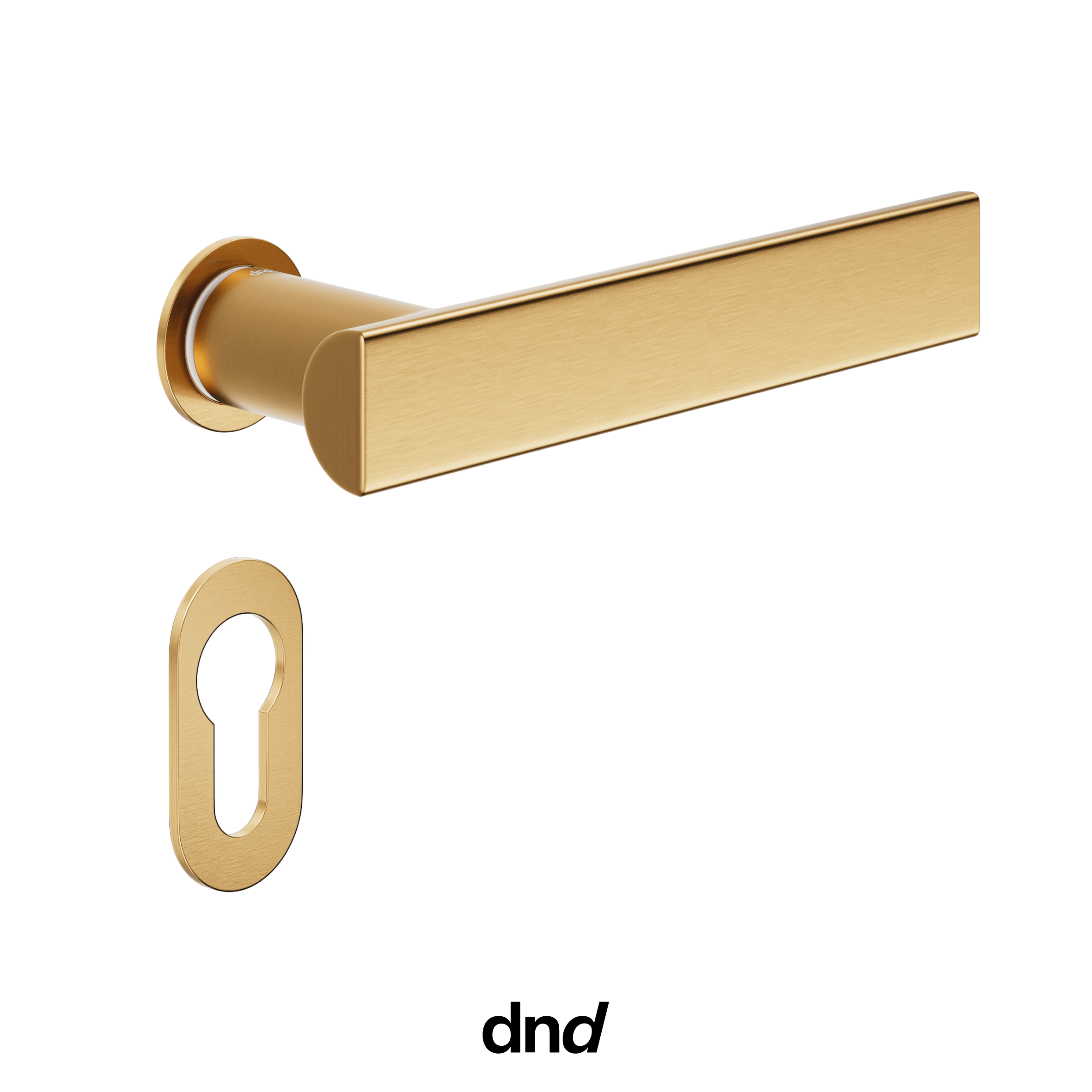 Anik - DND Maniglia per porta interna