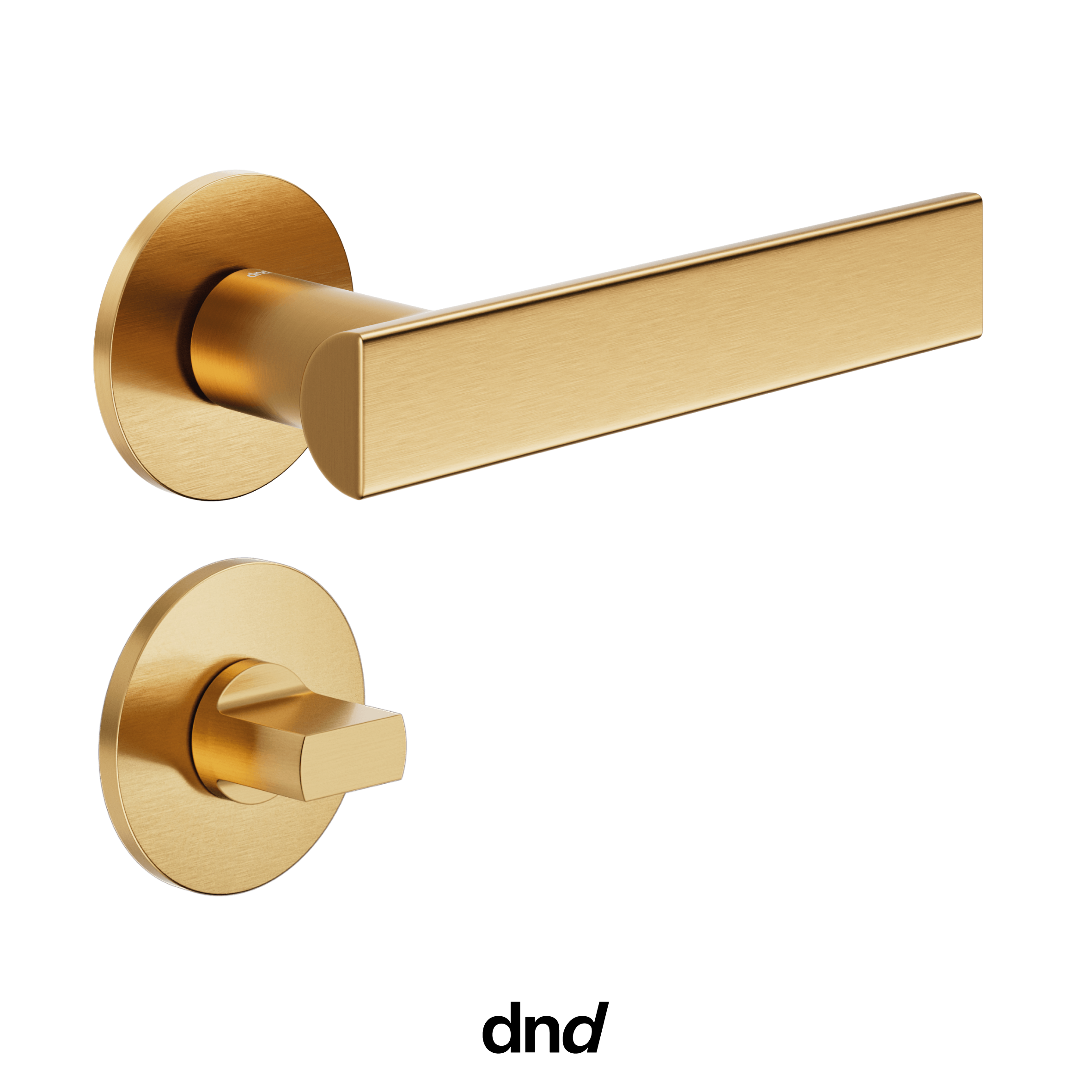 Anik - DND Maniglia per porta interna