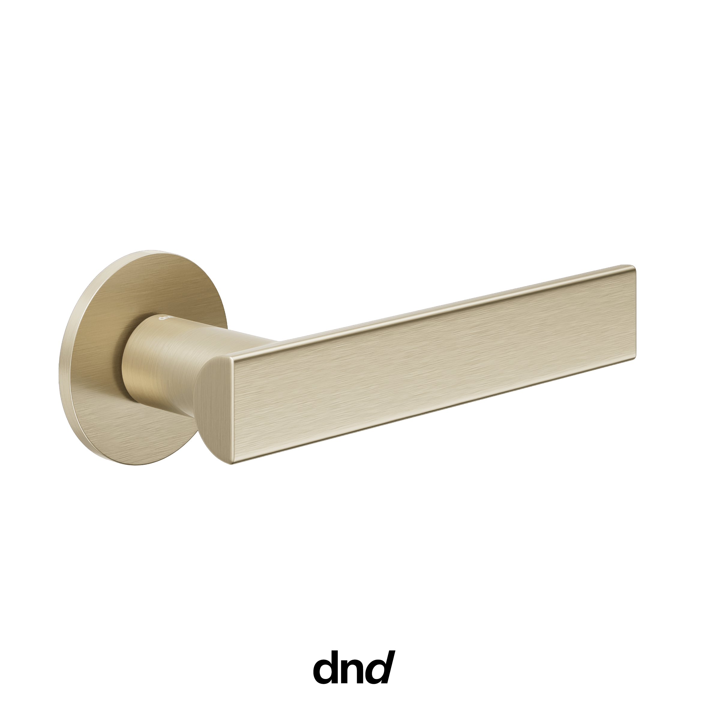 Anik - DND Maniglia per porta interna