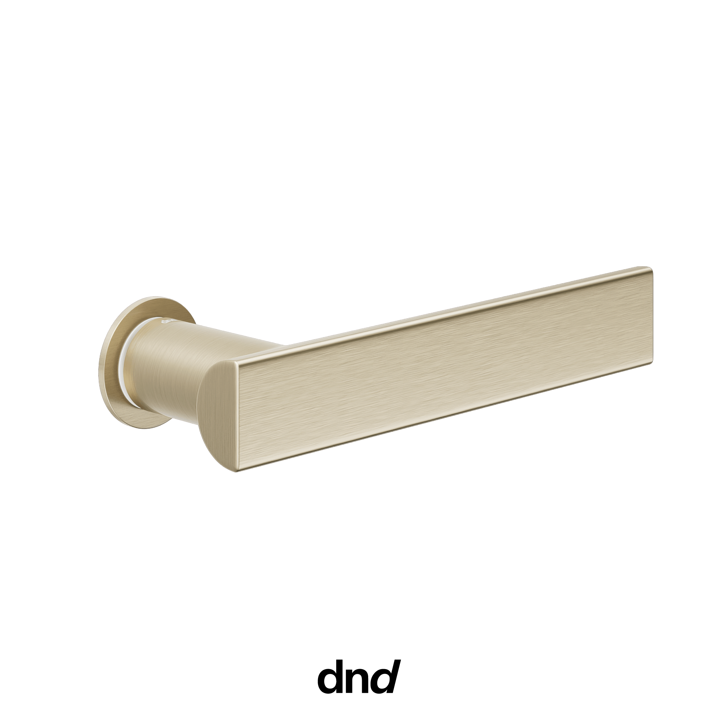 Anik - DND Maniglia per porta interna