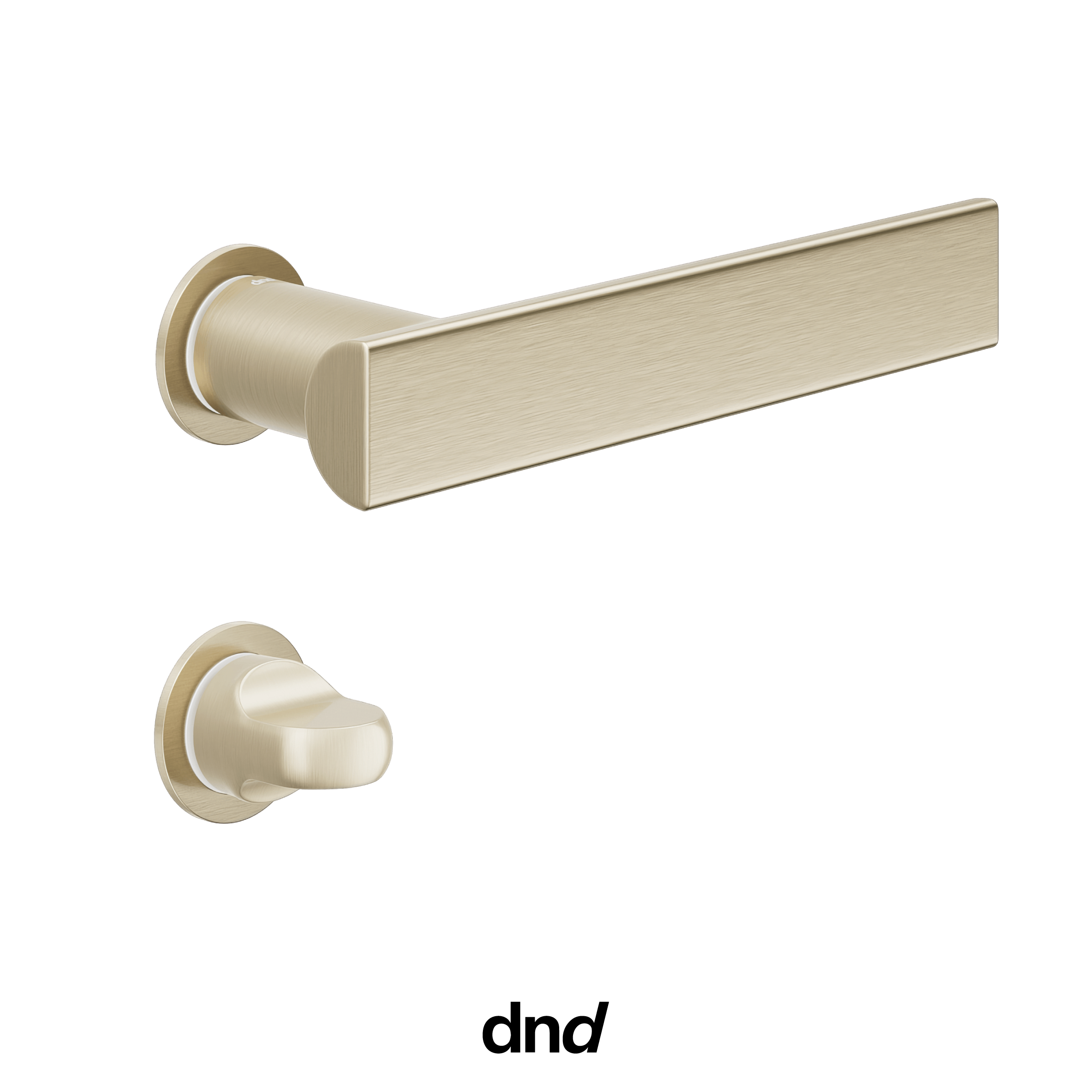 Anik - DND Maniglia per porta interna