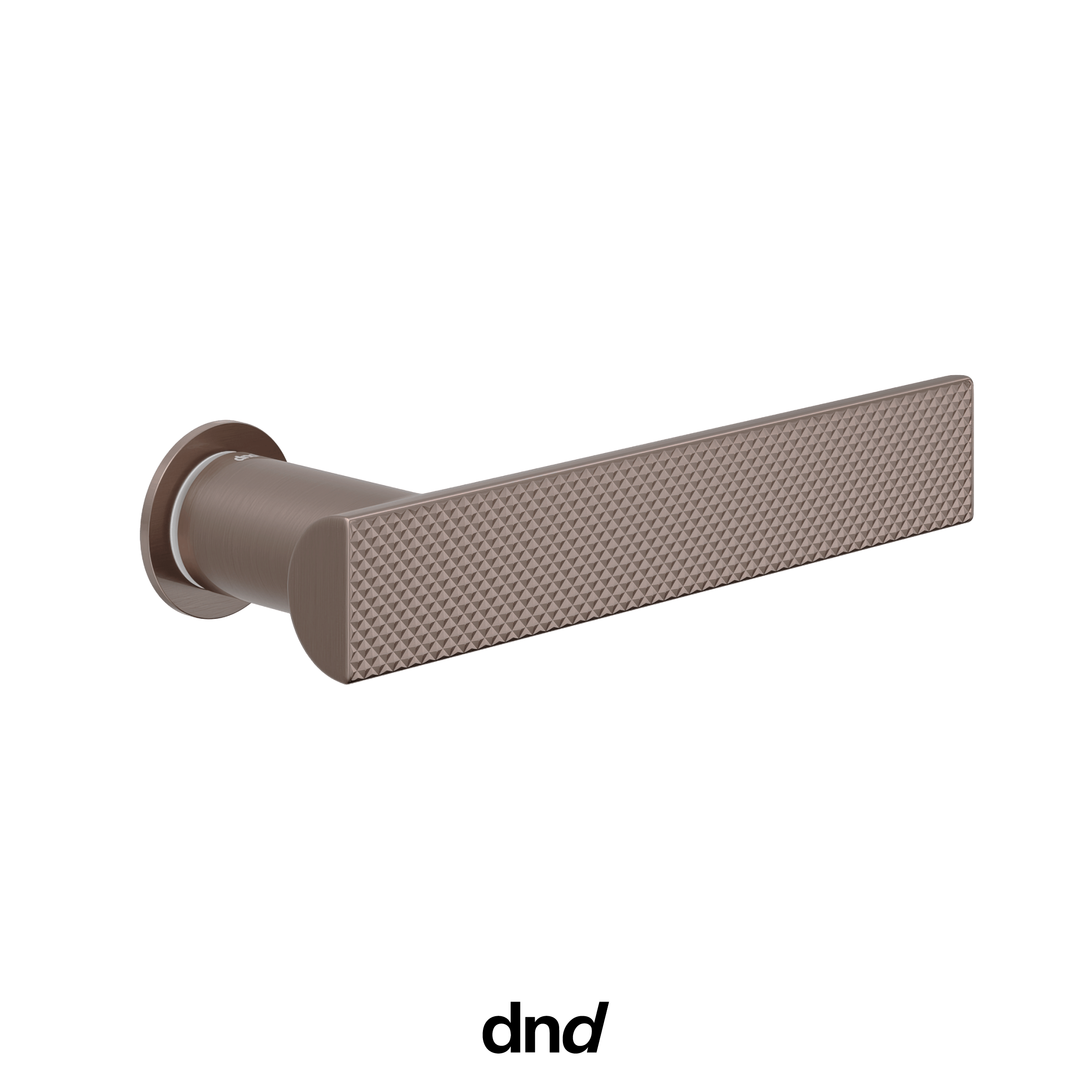 Anik Brilliant - DND Maniglia per porta interna