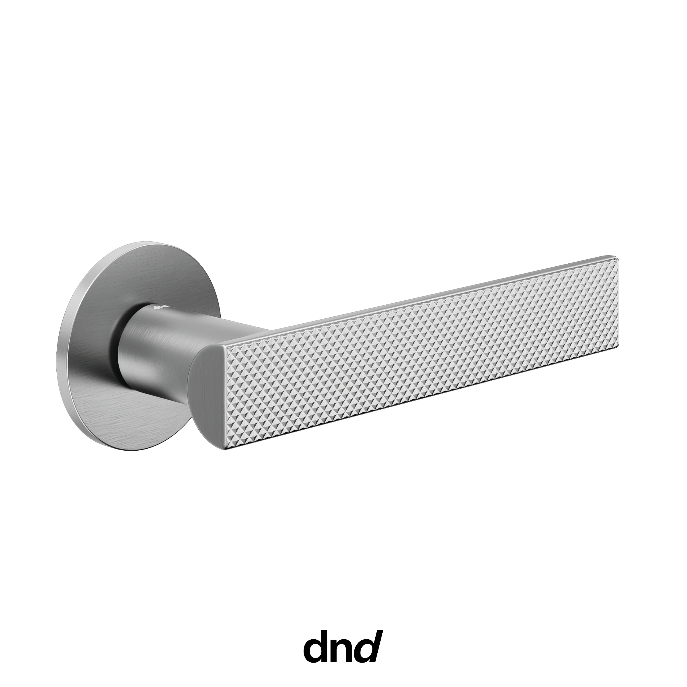 Anik Brilliant - DND Maniglia per porta interna - Imhoff Handles