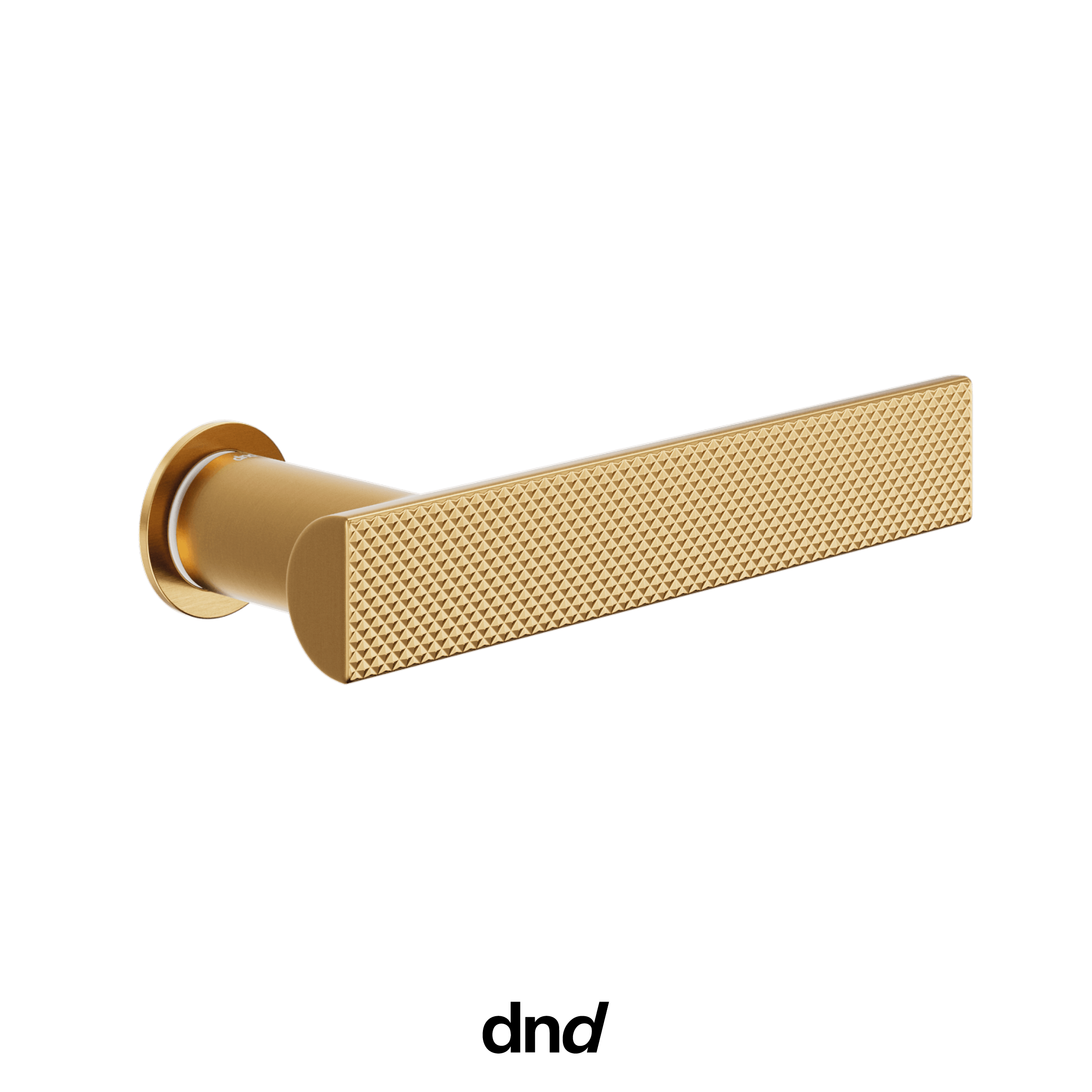 Anik Brilliant - DND Maniglia per porta interna