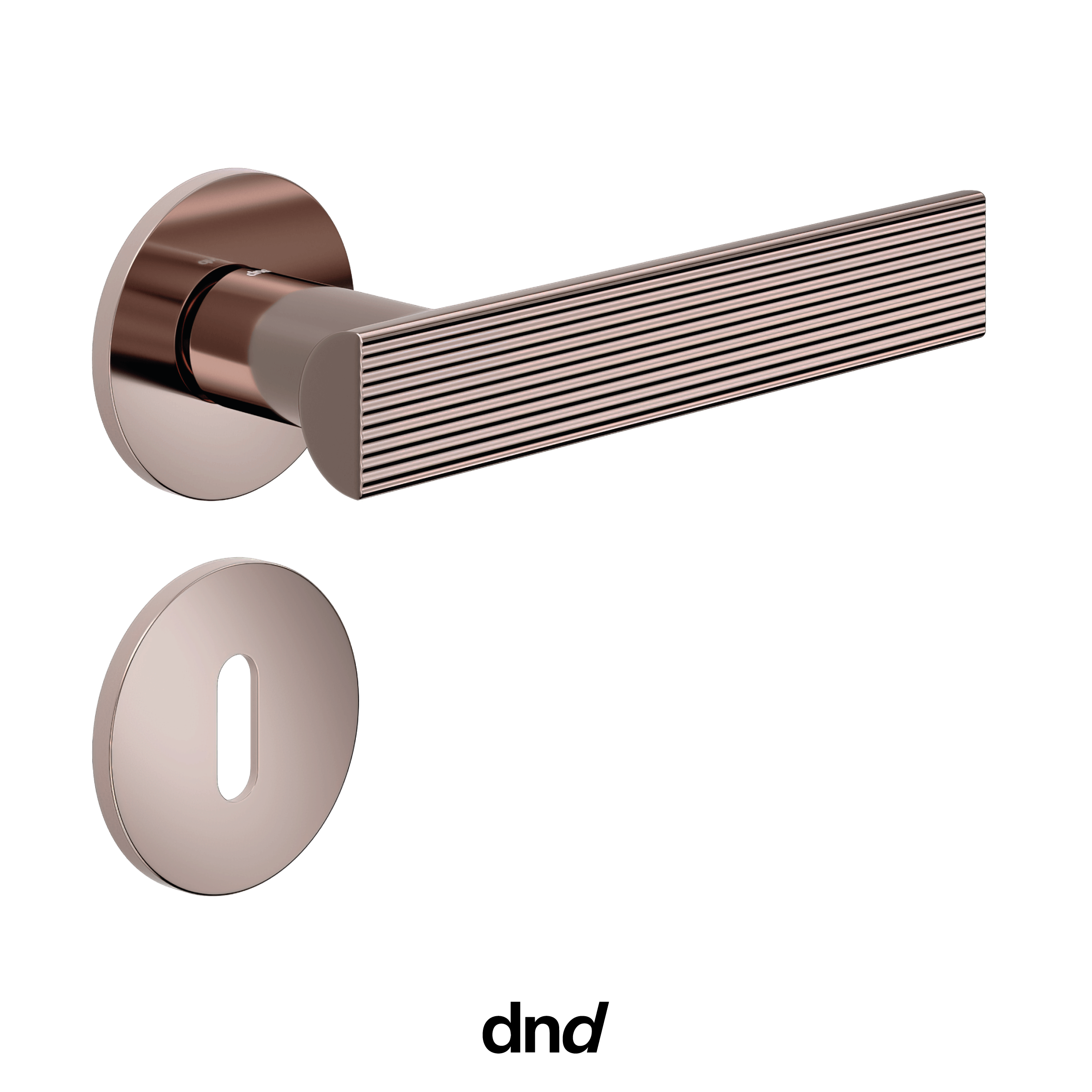 Anik Line - DND Maniglia per porta interna