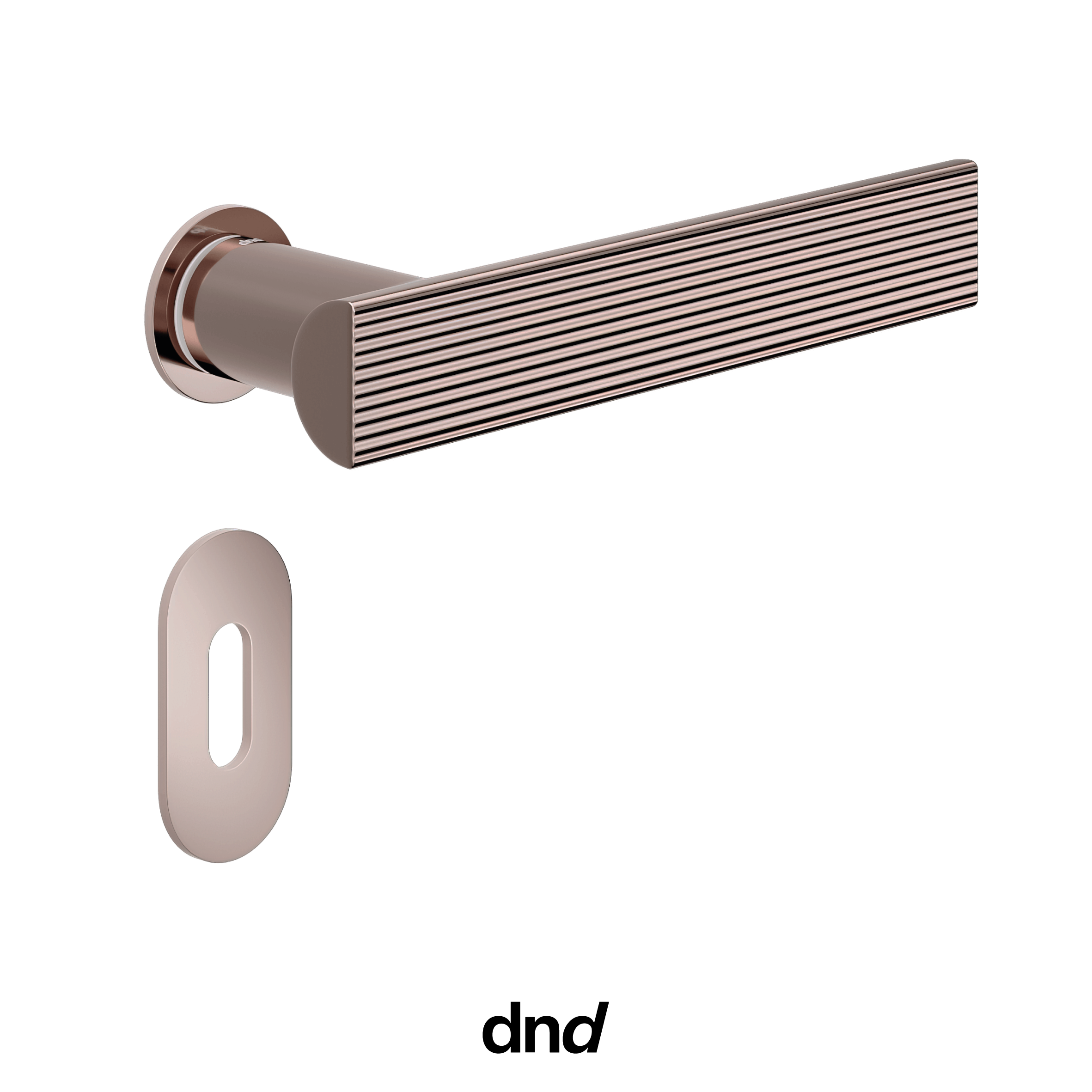 Anik Line - DND Maniglia per porta interna