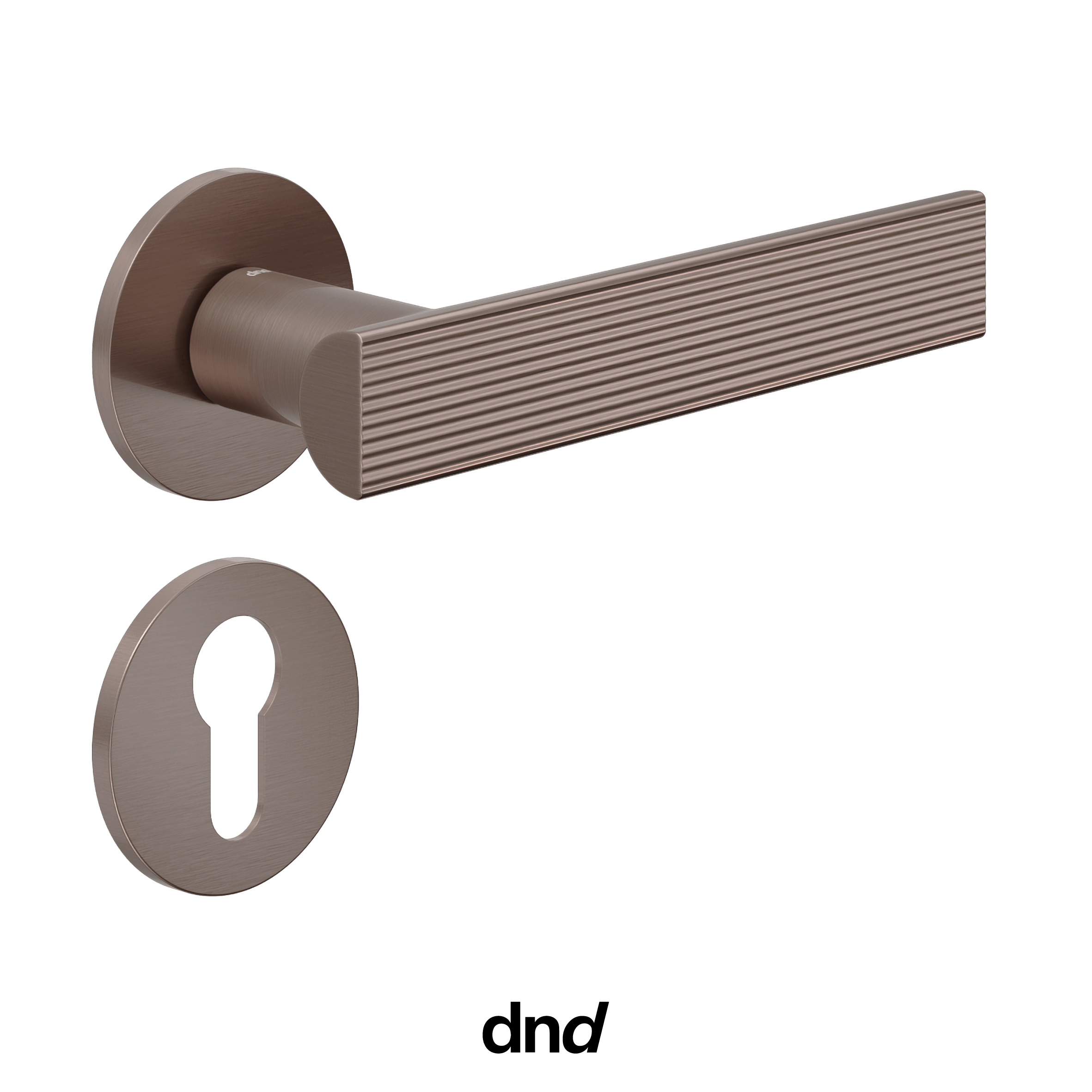 Anik Line - DND Maniglia per porta interna