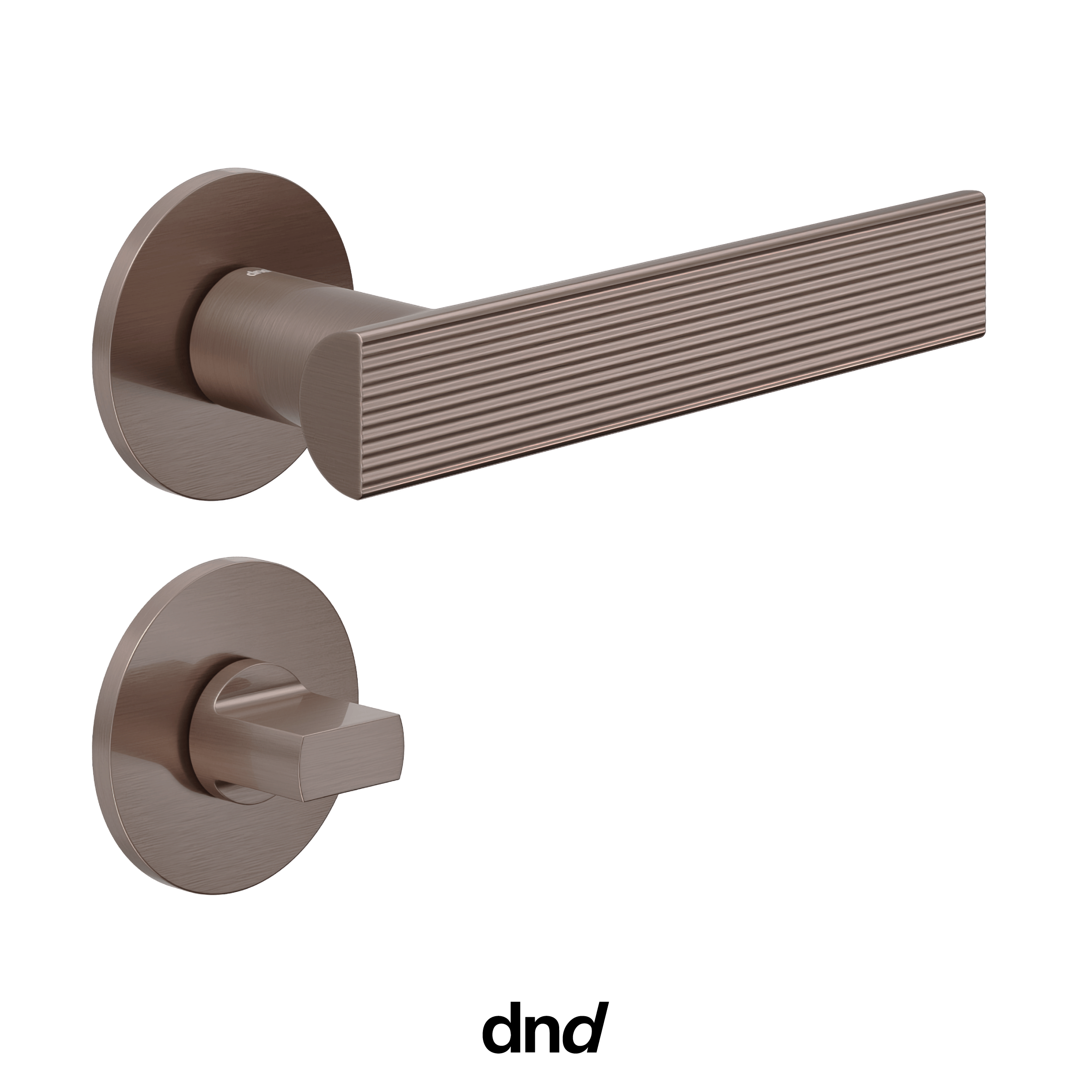 Anik Line - DND Maniglia per porta interna