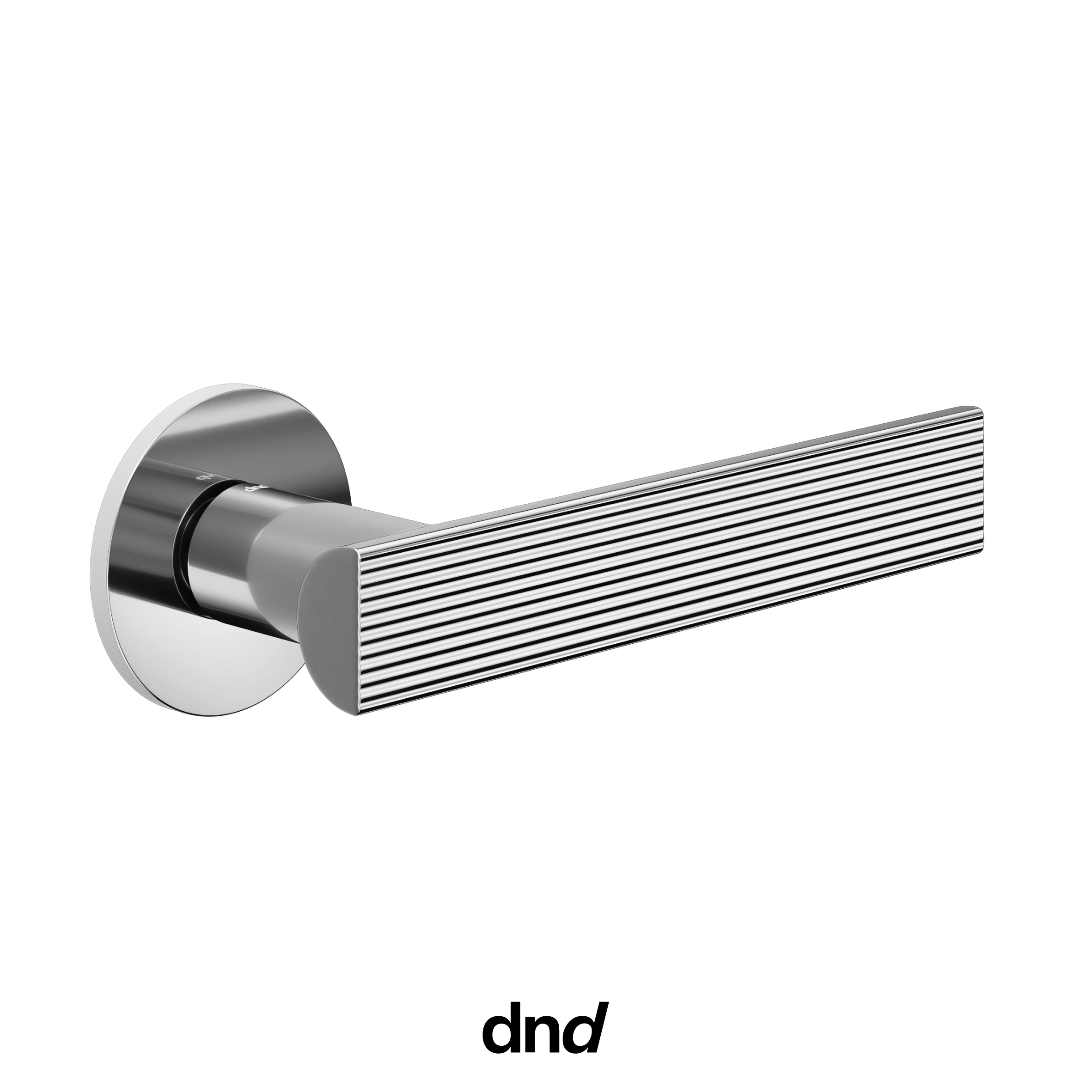 Anik Line - DND Maniglia per porta interna - Imhoff Handles