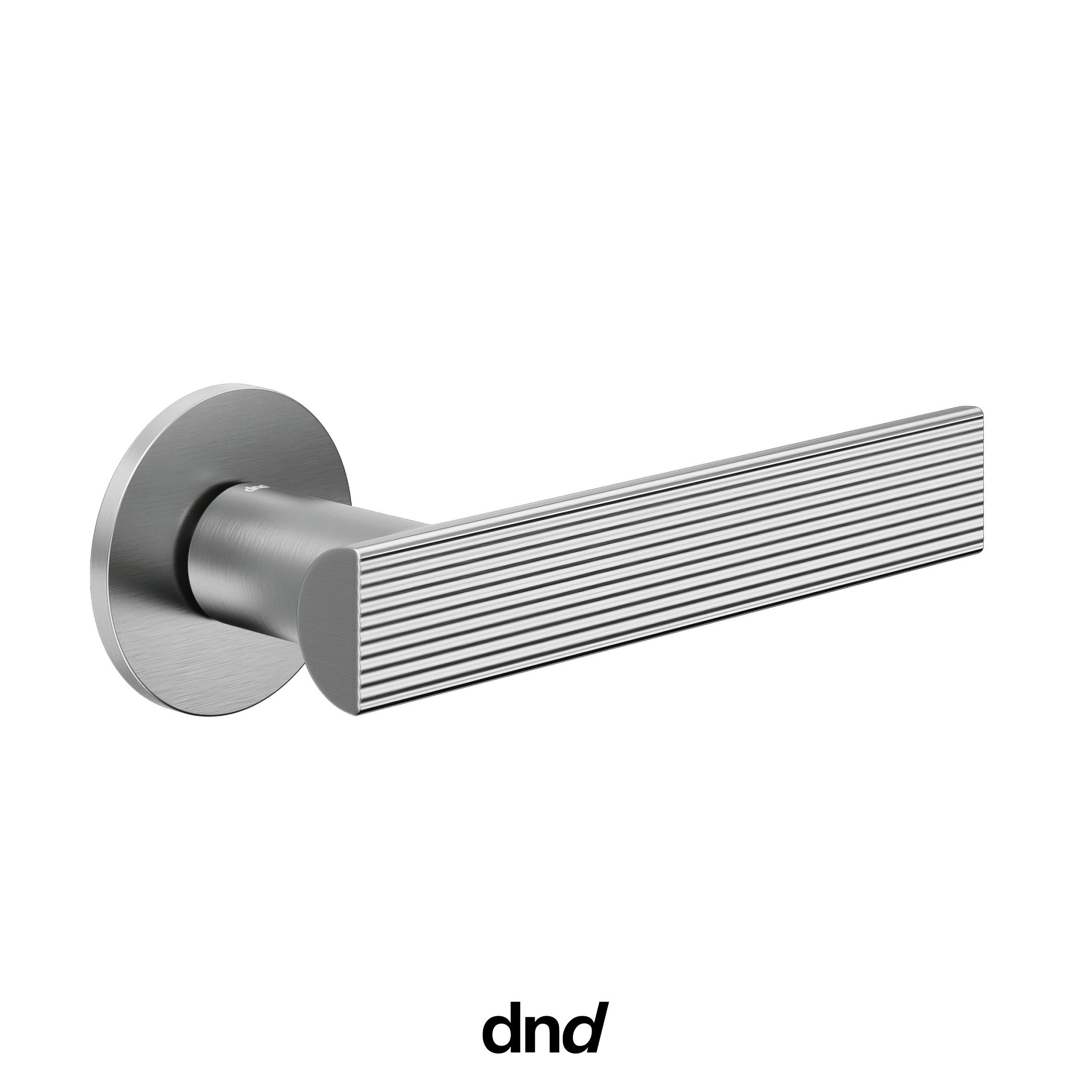 Anik Line - DND Maniglia per porta interna - Imhoff Handles
