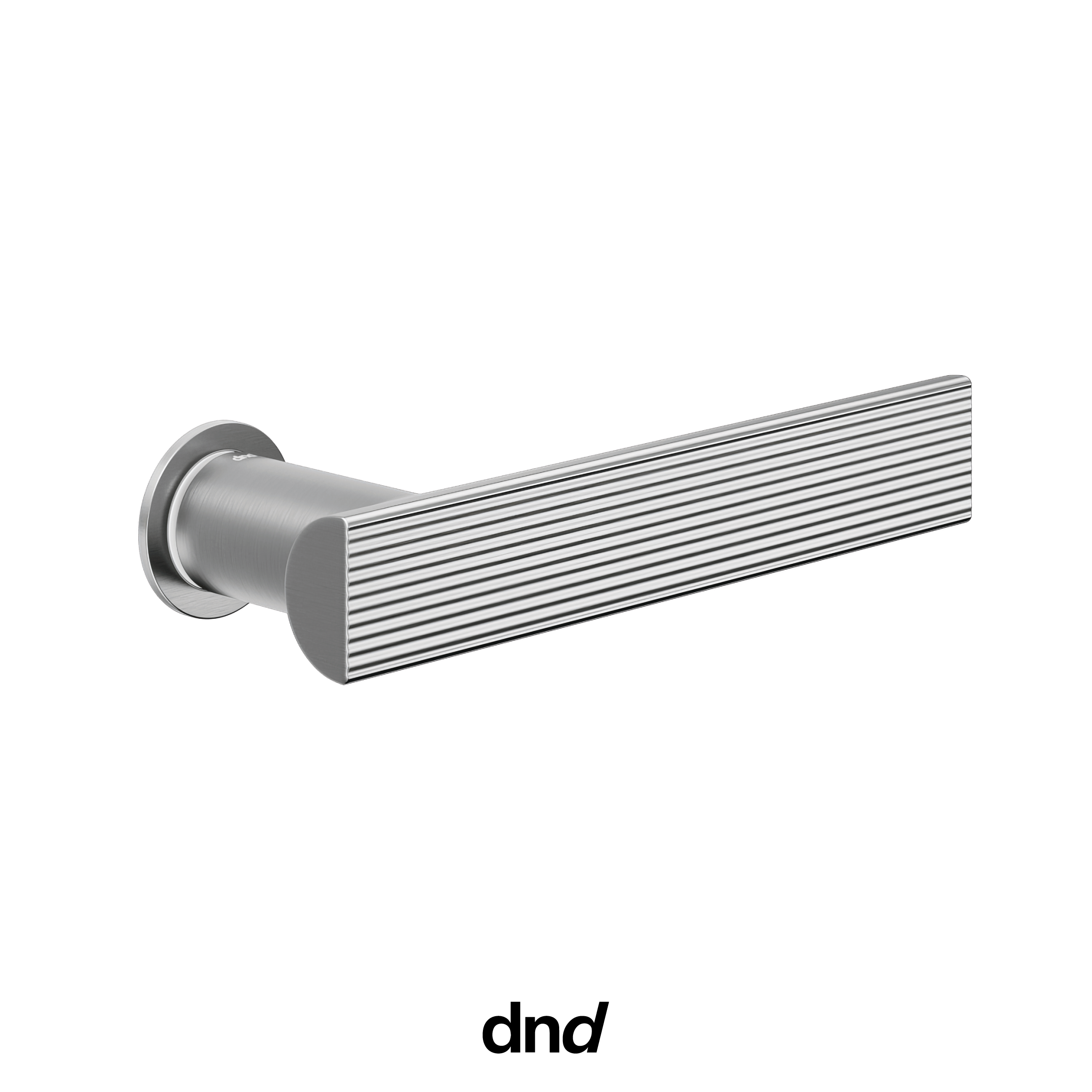 Anik Line - DND Maniglia per porta interna - Imhoff Handles