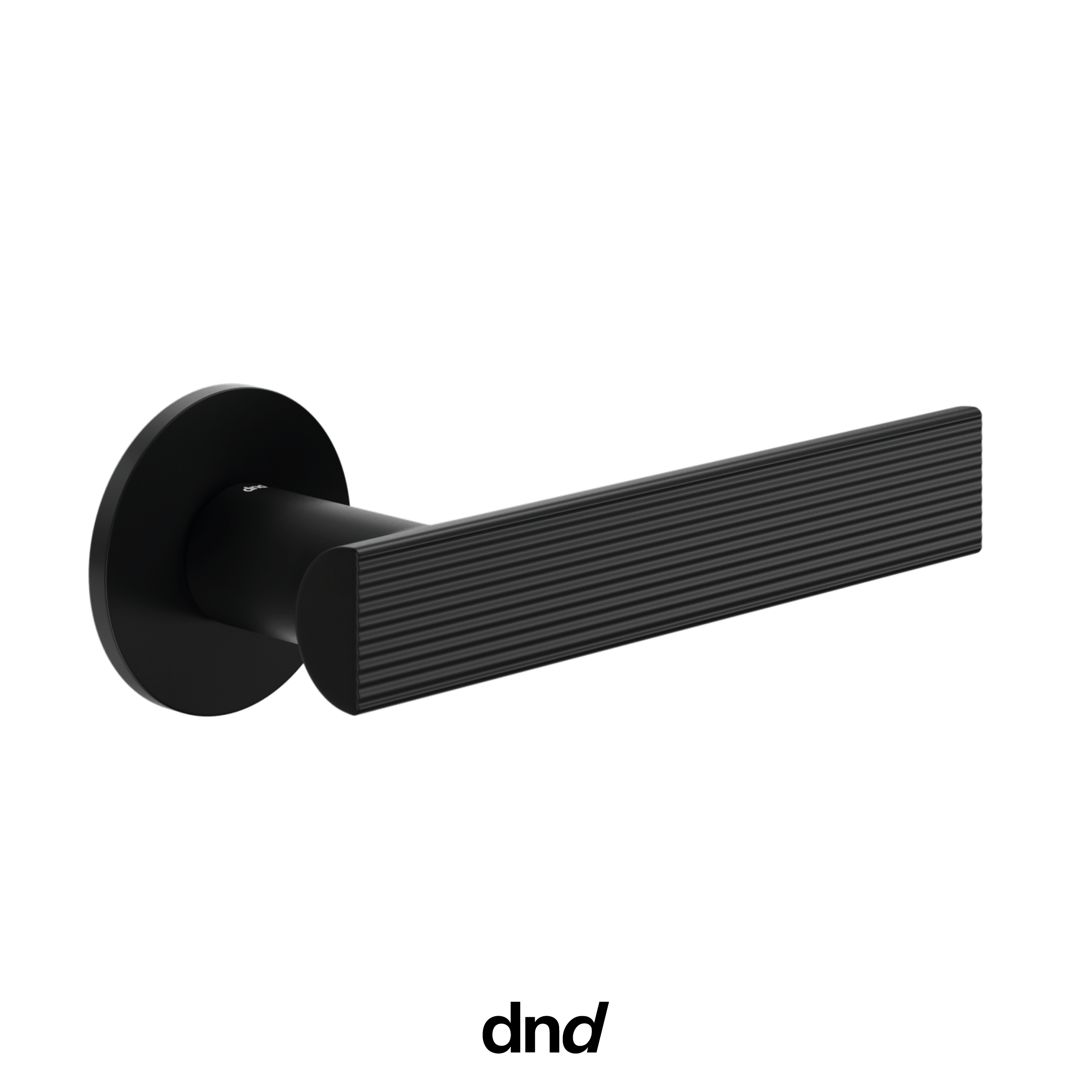 Anik Line - DND Maniglia per porta interna - Imhoff Handles