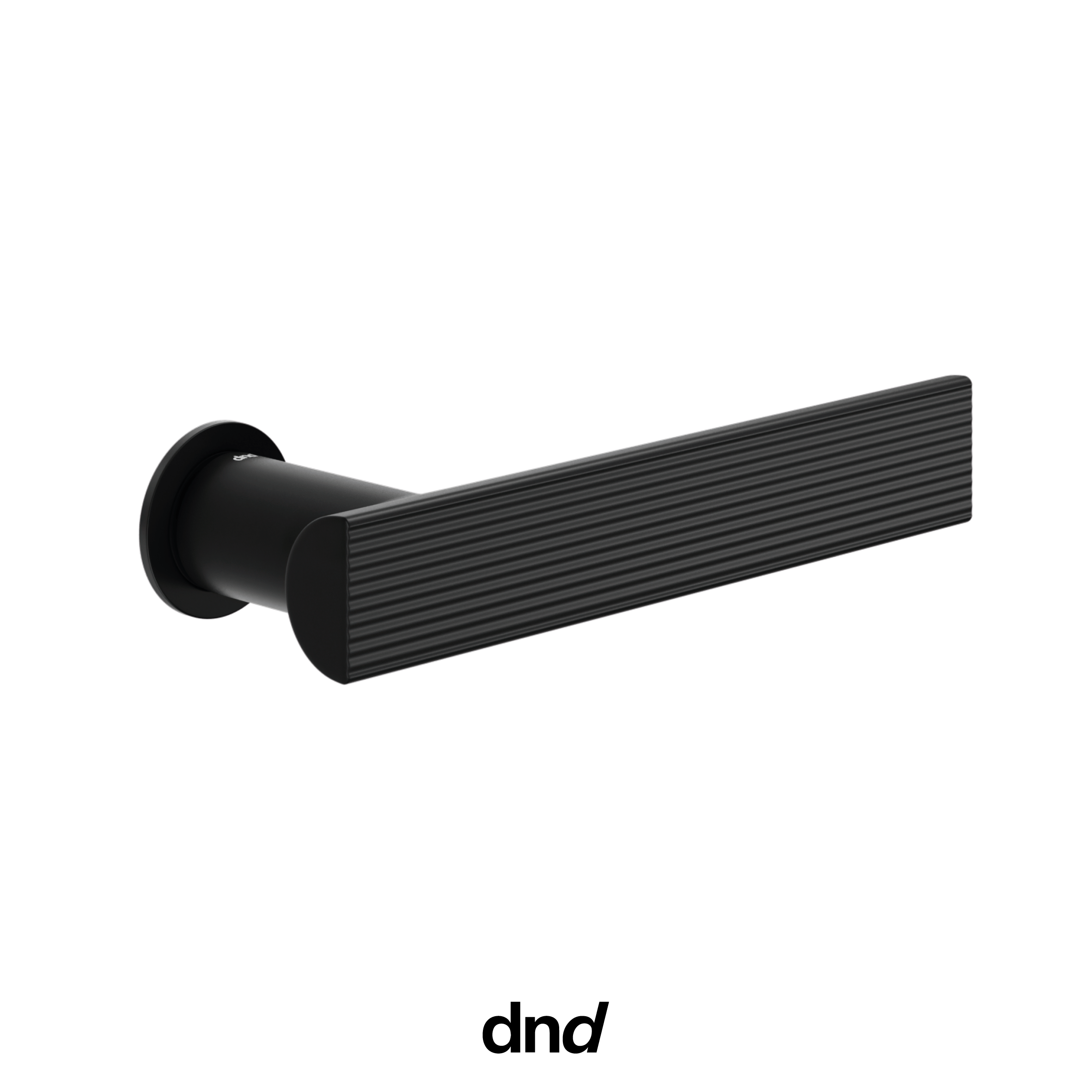 Anik Line - DND Maniglia per porta interna - Imhoff Handles
