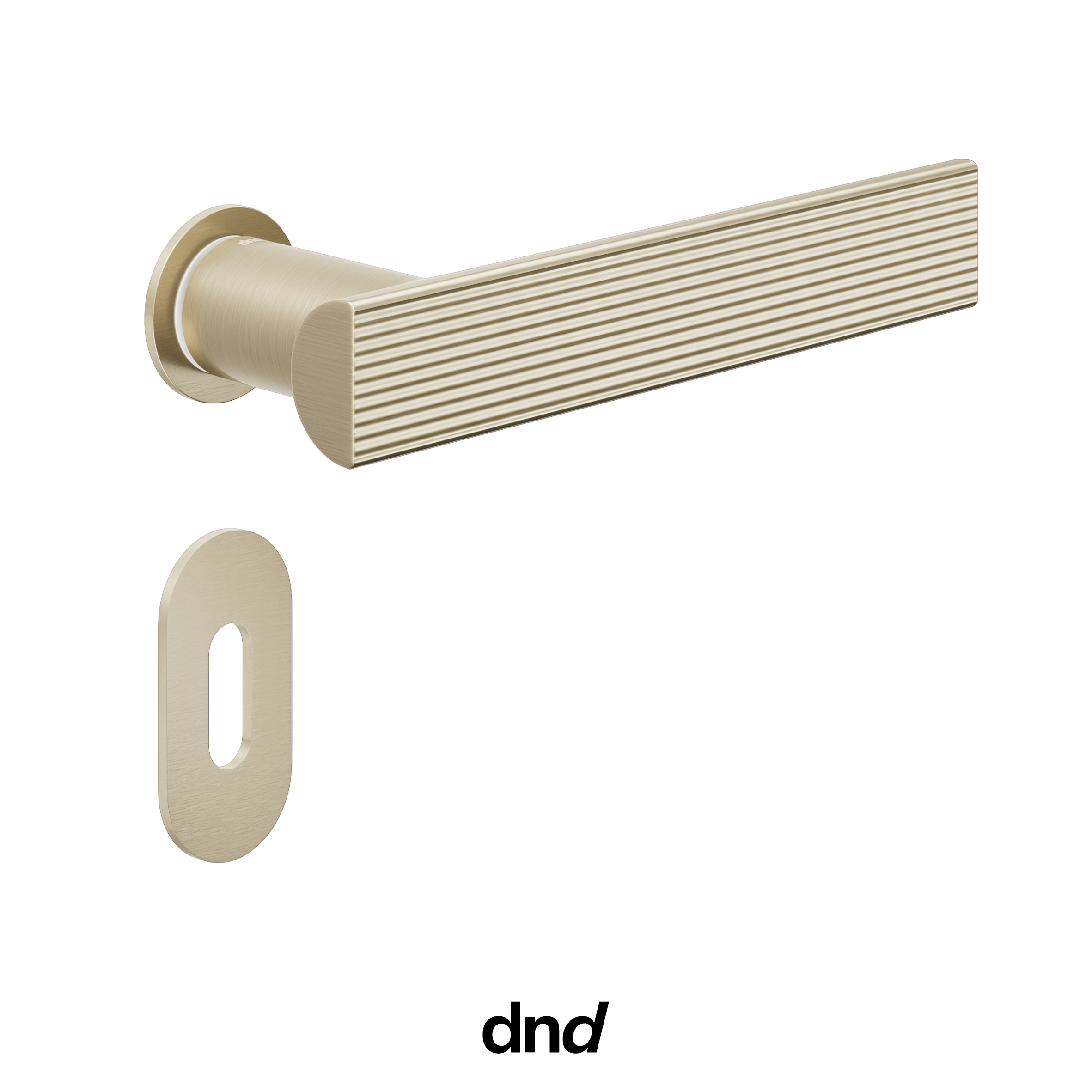 Anik Line - DND Maniglia per porta interna