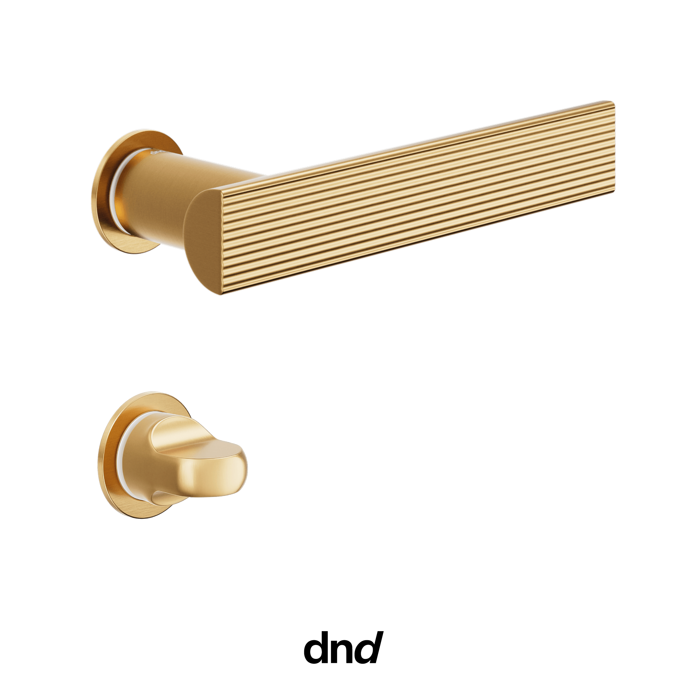 Anik Line - DND Maniglia per porta interna