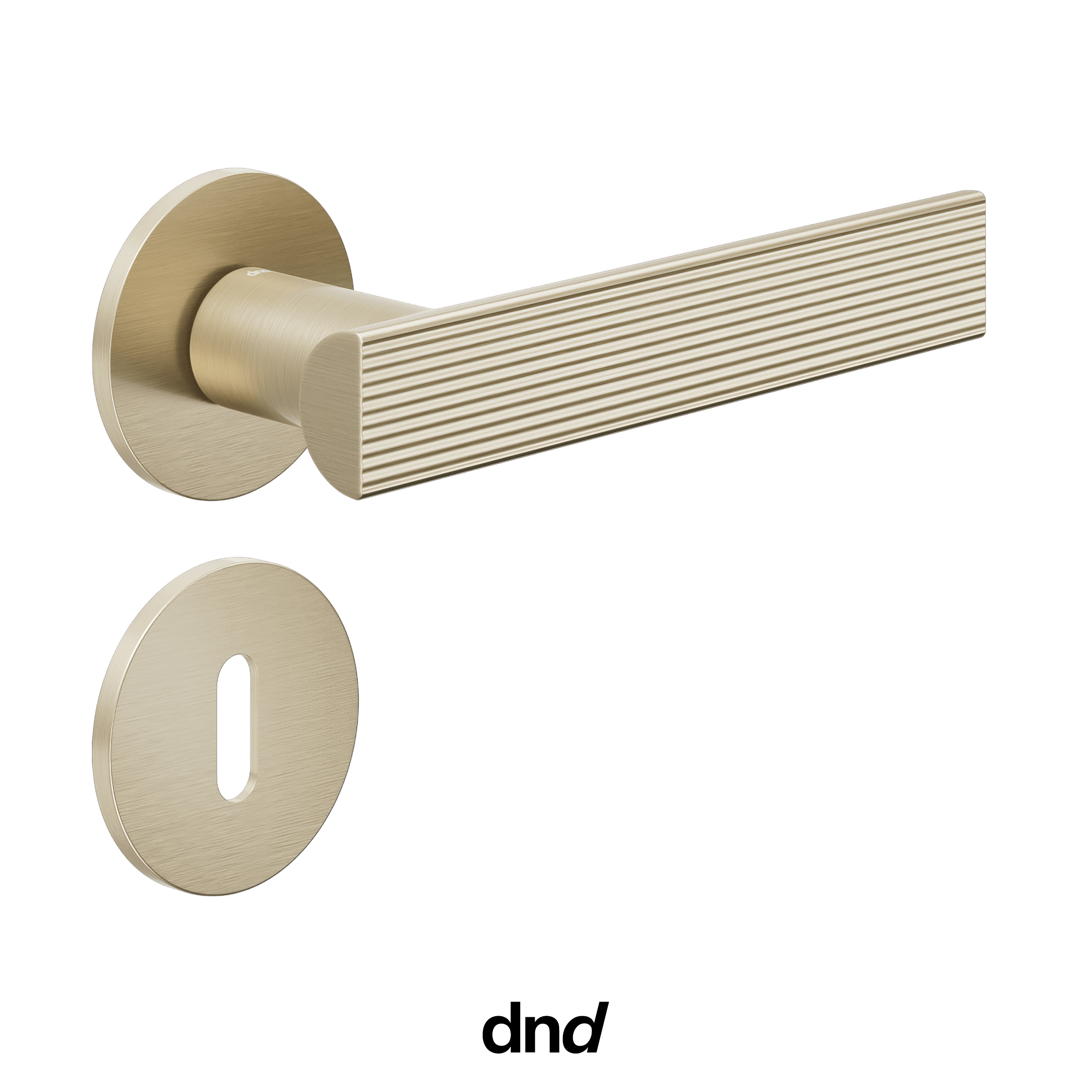 Anik Line - DND Maniglia per porta interna