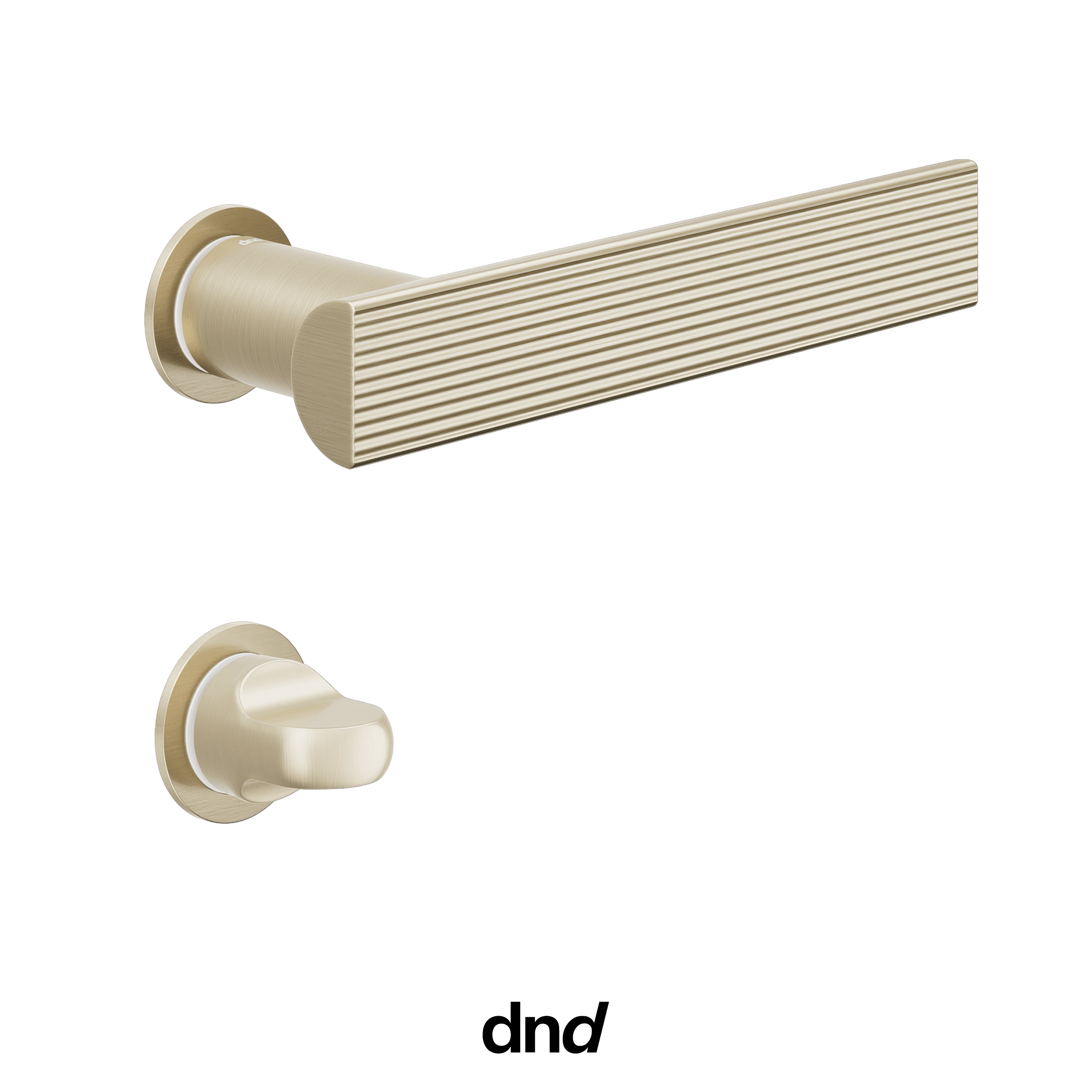 Anik Line - DND Maniglia per porta interna