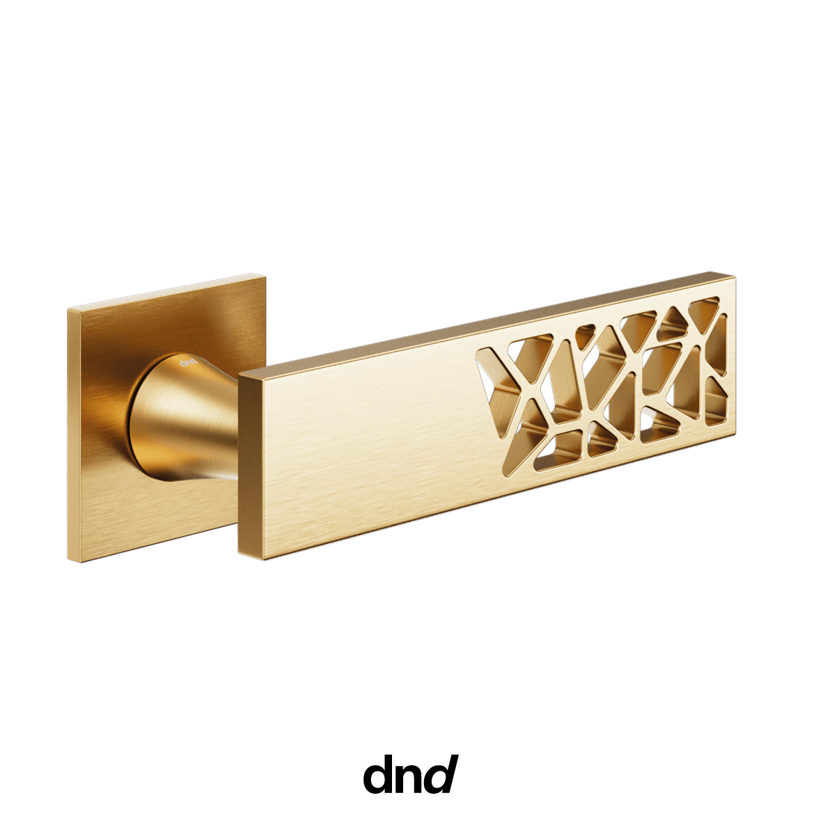 Aretè 02 - DND Maniglia per porta interna