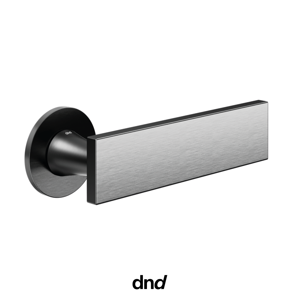 Aretè L - DND Maniglia per porta interna