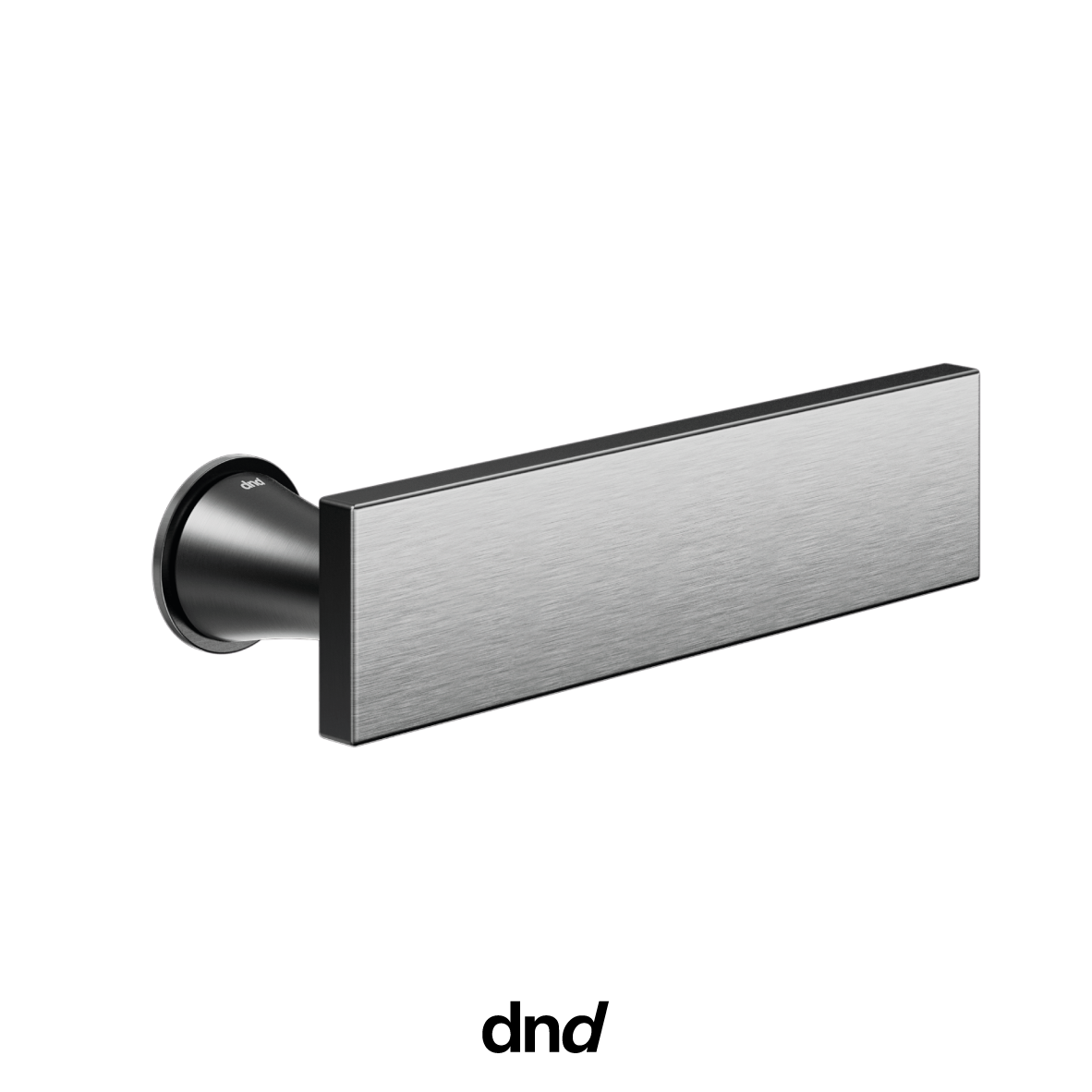 Aretè L - DND Maniglia per porta interna