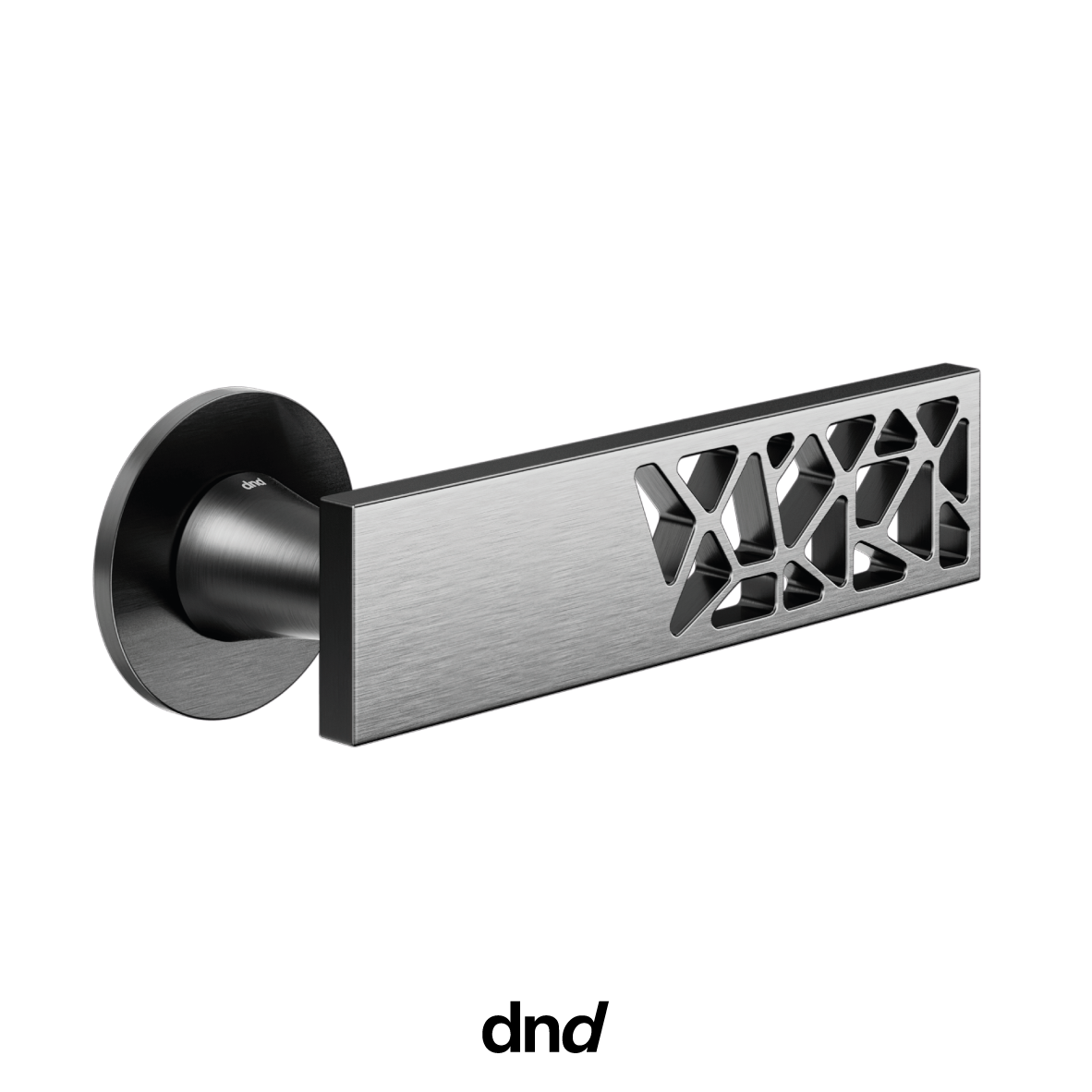 Aretè - DND Maniglia per porta interna