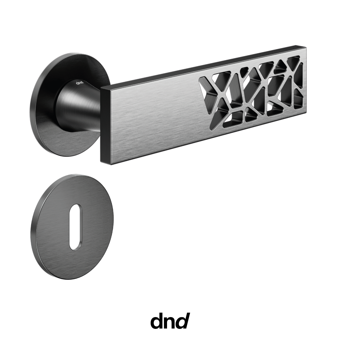 Aretè - DND Maniglia per porta interna