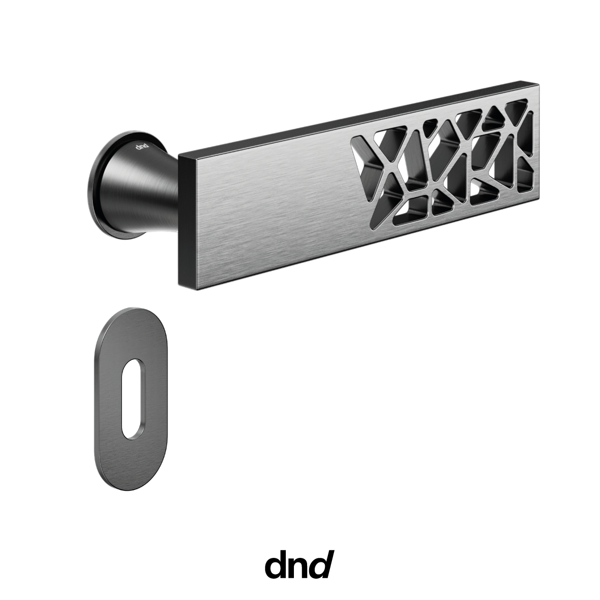 Aretè - DND Maniglia per porta interna