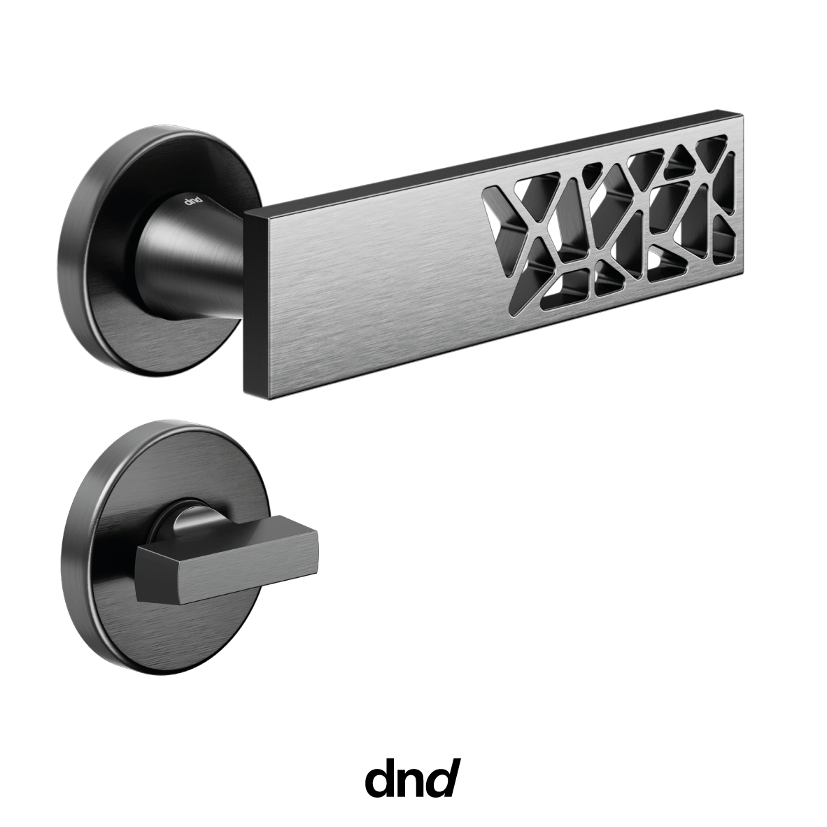 Aretè - DND Maniglia per porta interna