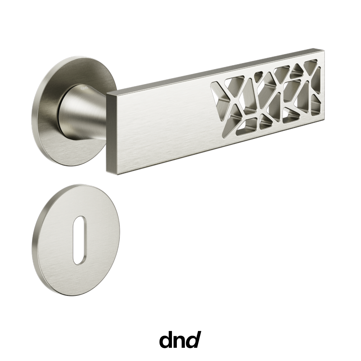 Aretè - DND Maniglia per porta interna