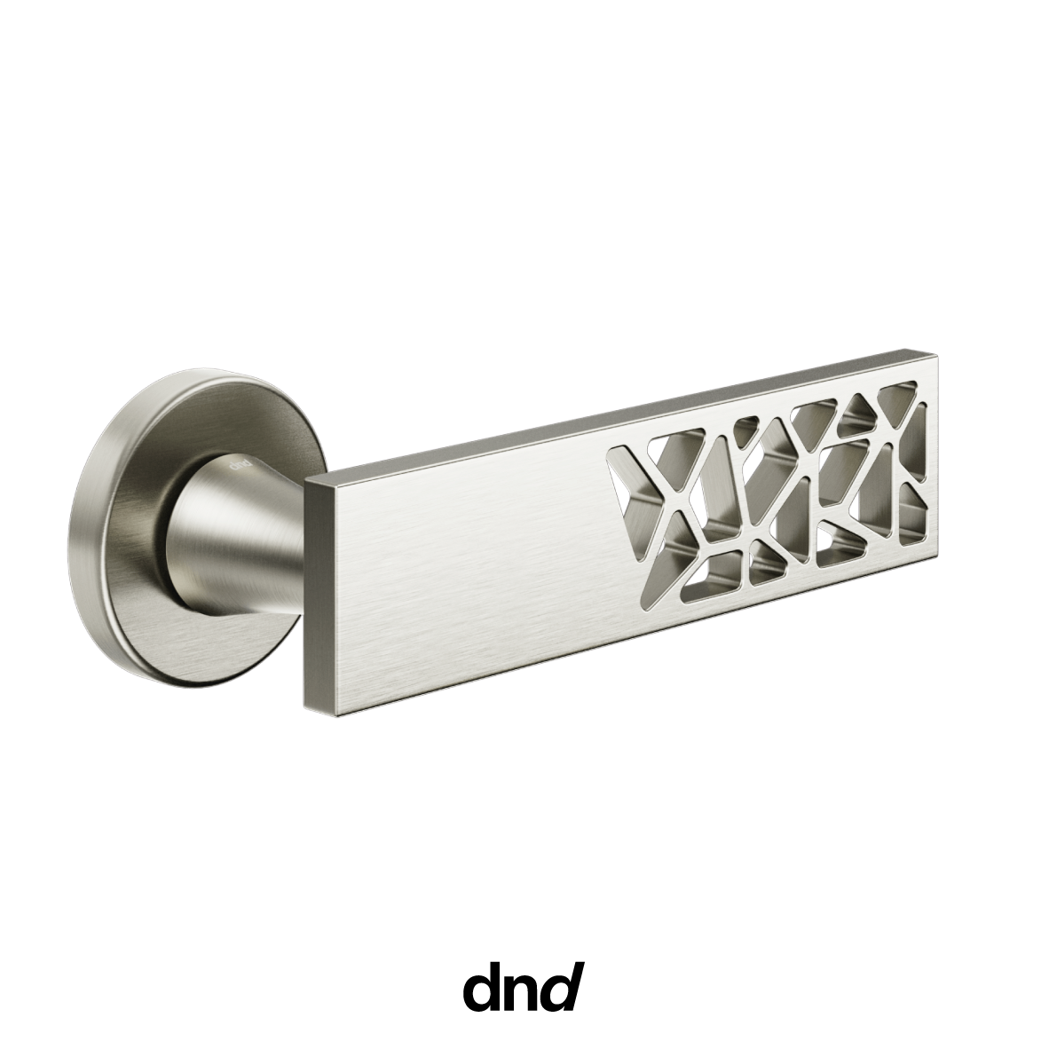 Aretè - DND Maniglia per porta interna