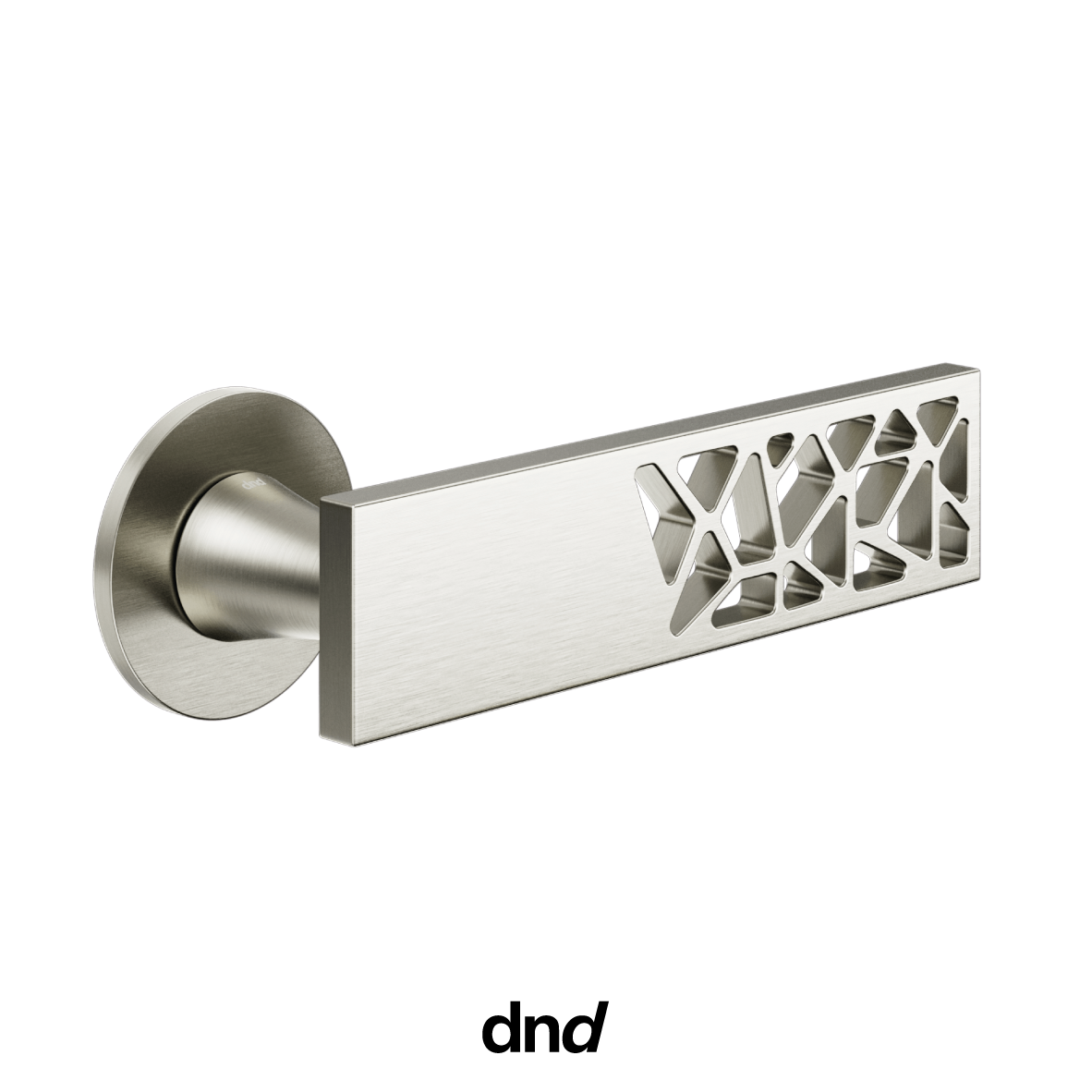 Aretè - DND Maniglia per porta interna