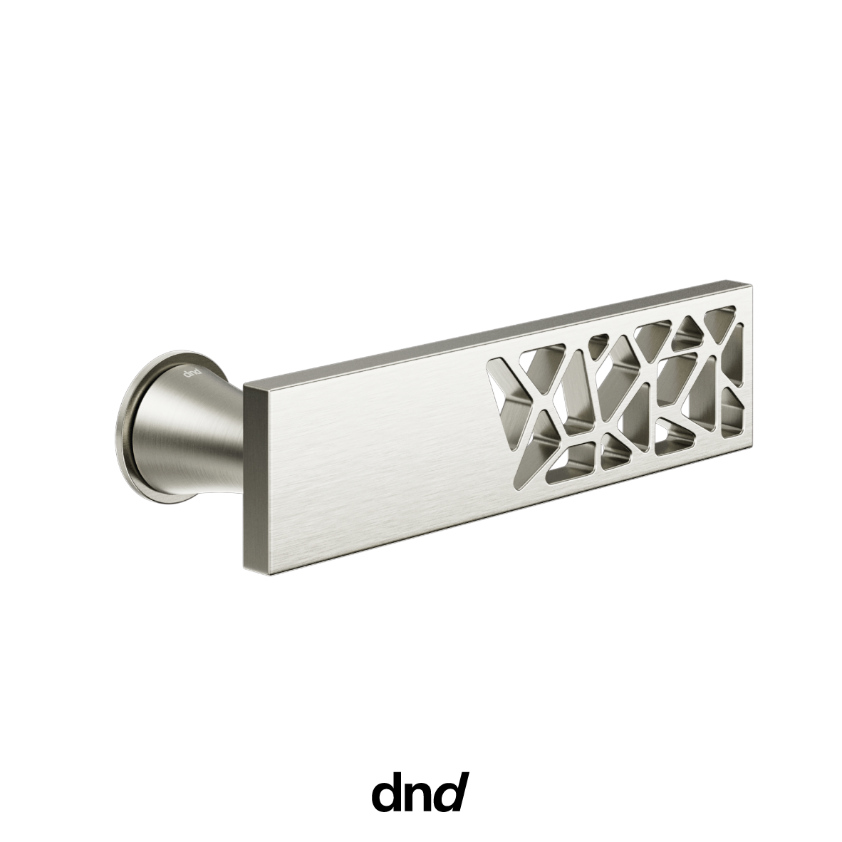 Aretè - DND Maniglia per porta interna