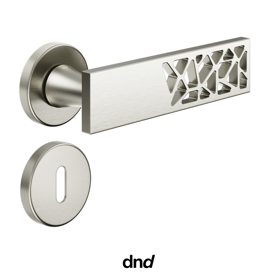 Aretè - DND Maniglia per porta interna