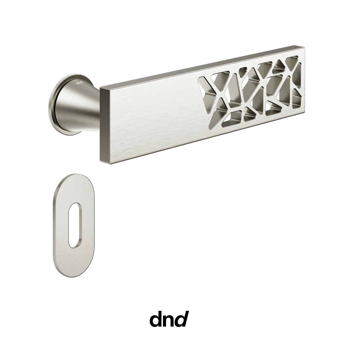 Aretè - DND Maniglia per porta interna