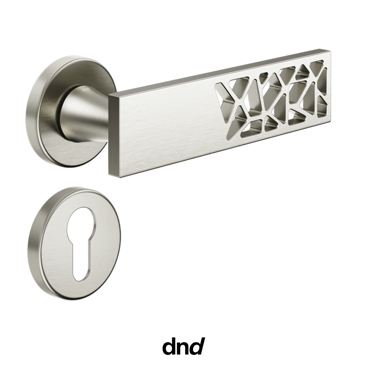 Aretè - DND Maniglia per porta interna