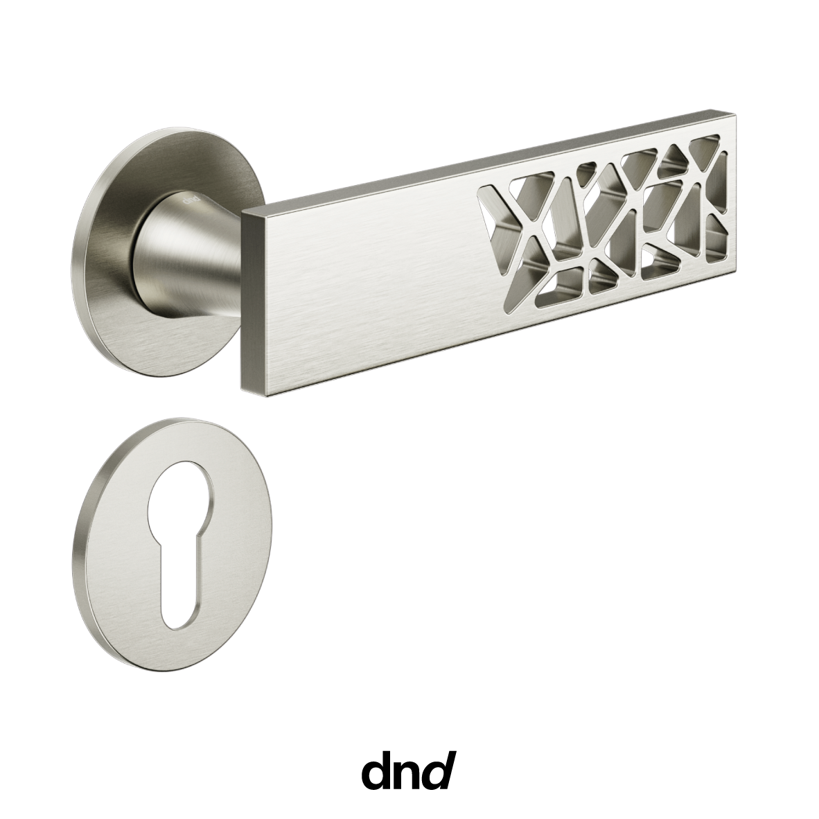 Aretè - DND Maniglia per porta interna