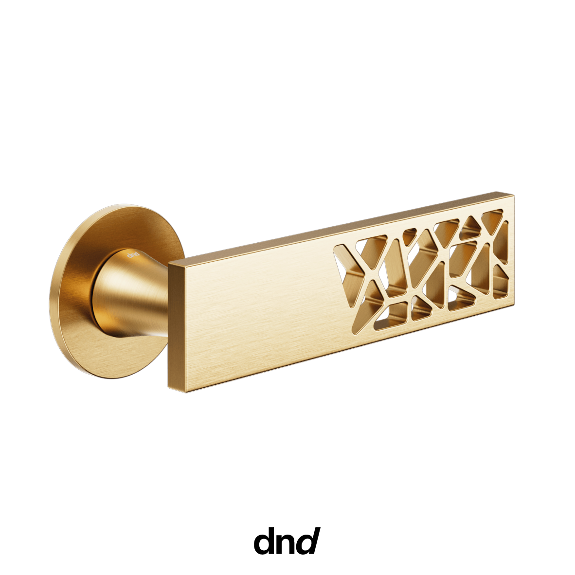 Aretè - DND Maniglia per porta interna