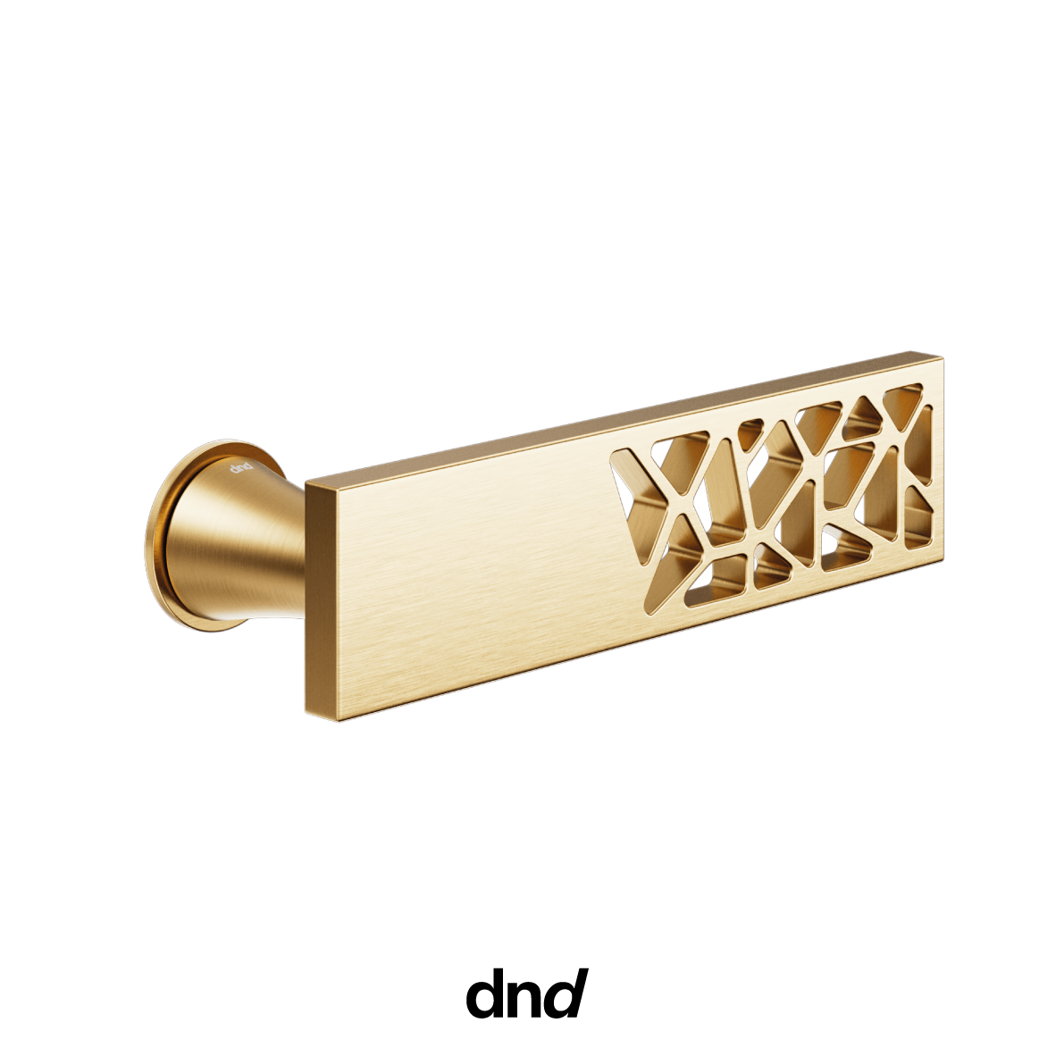 Aretè - DND Maniglia per porta interna