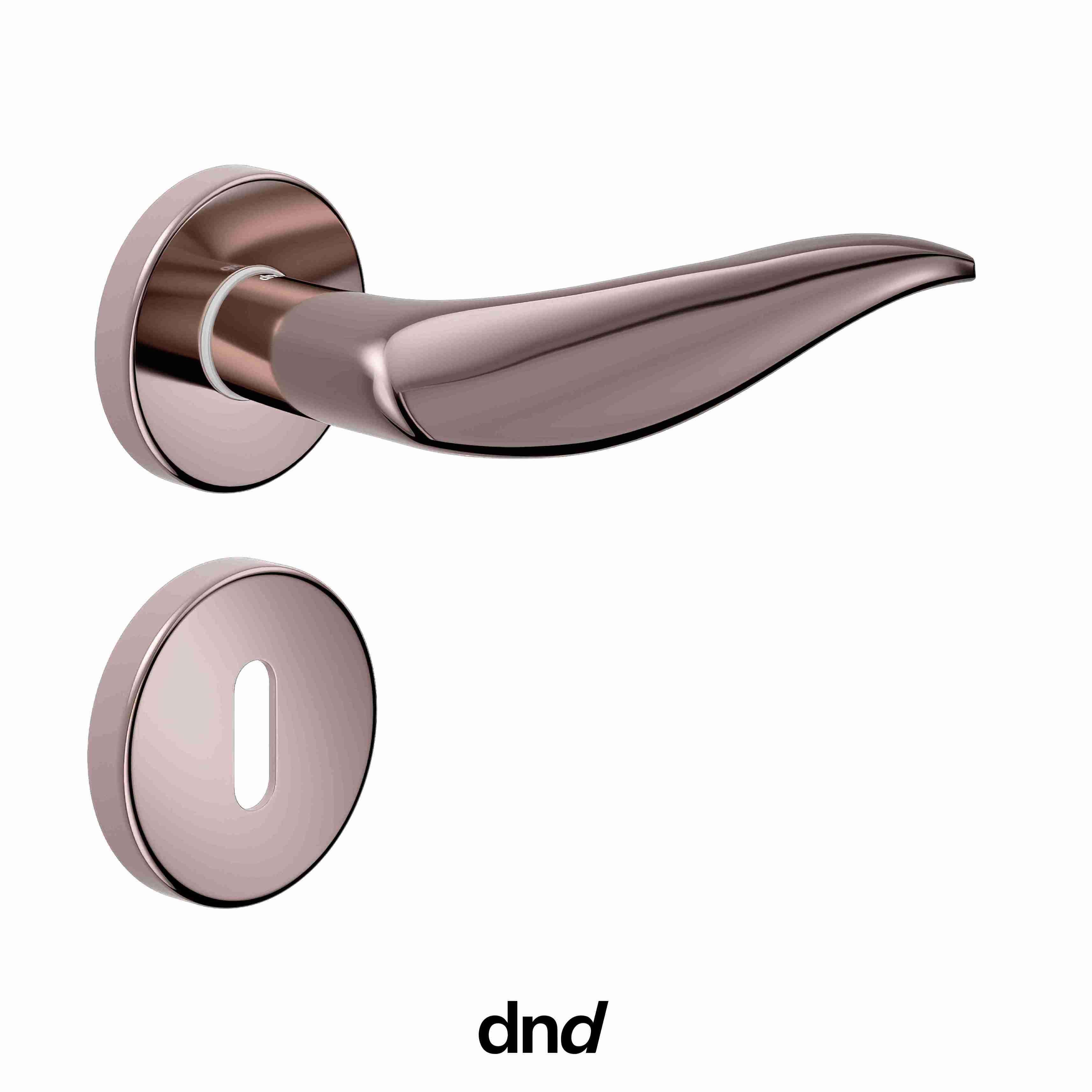 Art - DND Maniglia per porta interna - Parte 1