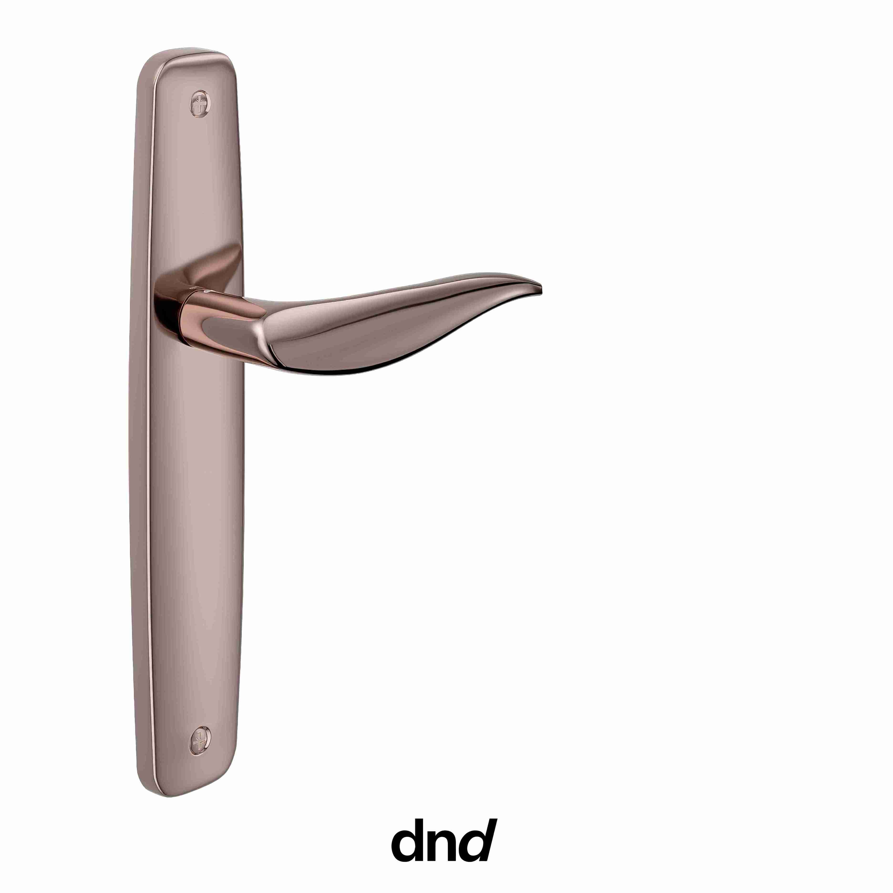 Art - DND Maniglia per porta interna - Parte 1