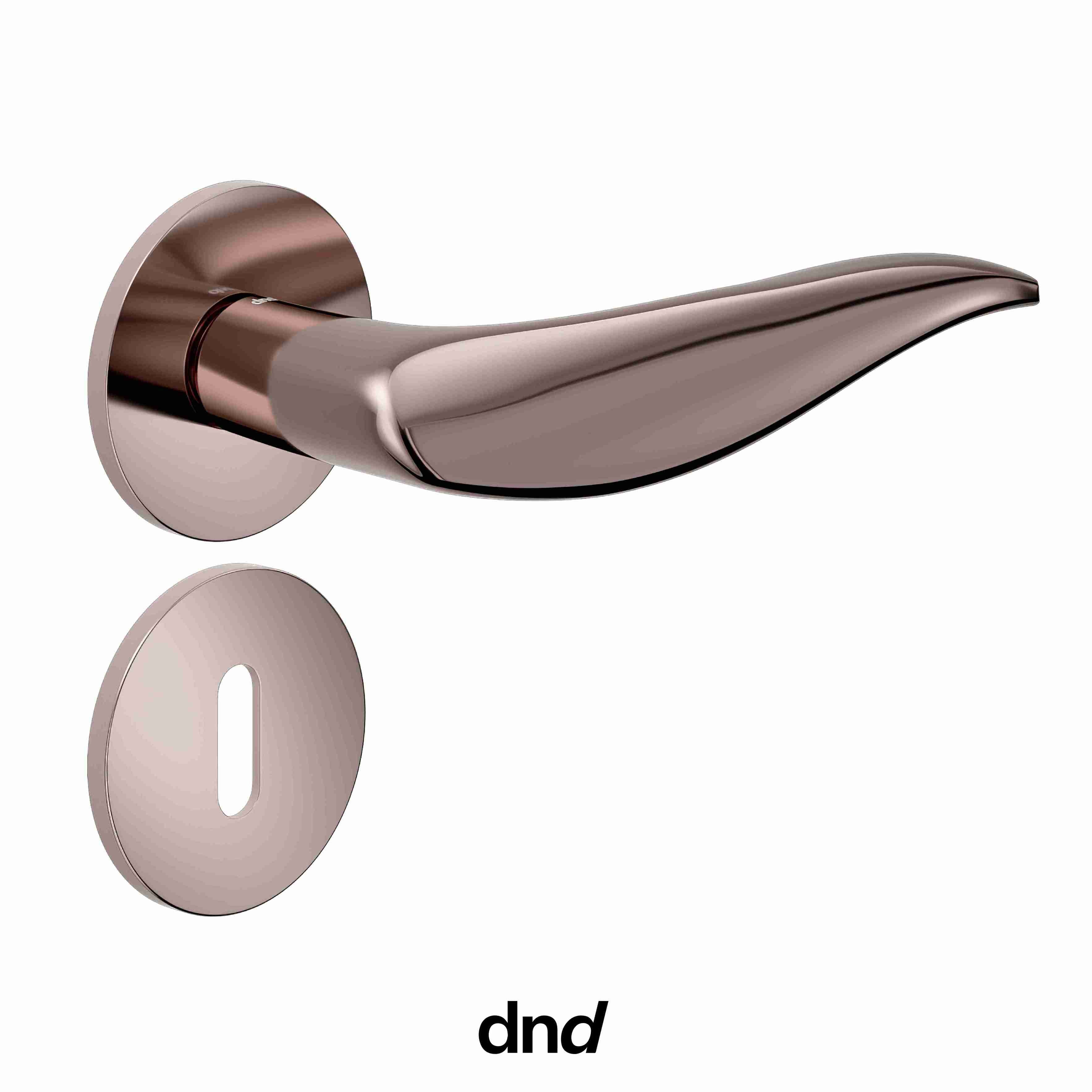 Art - DND Maniglia per porta interna - Parte 1