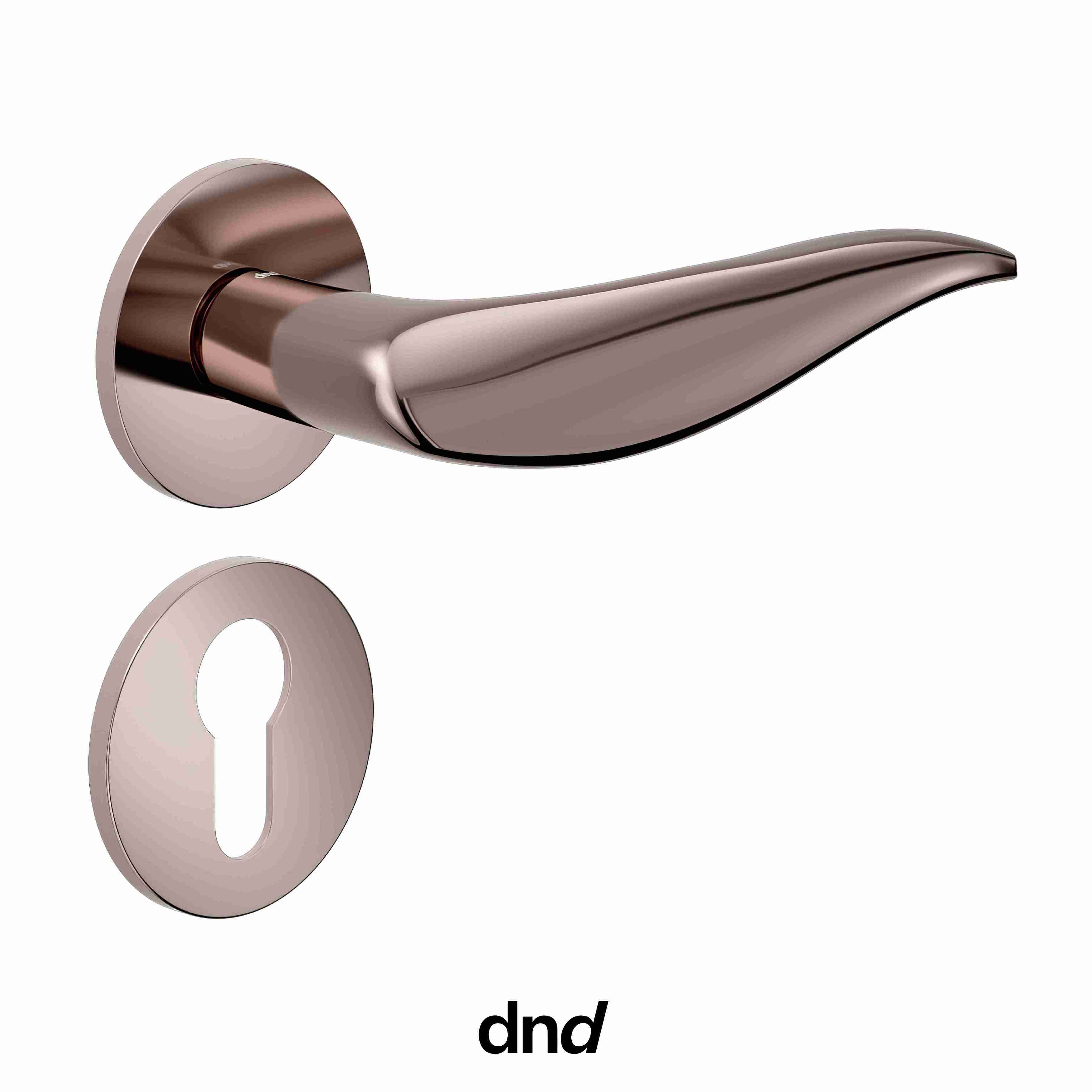 Art - DND Maniglia per porta interna - Parte 1