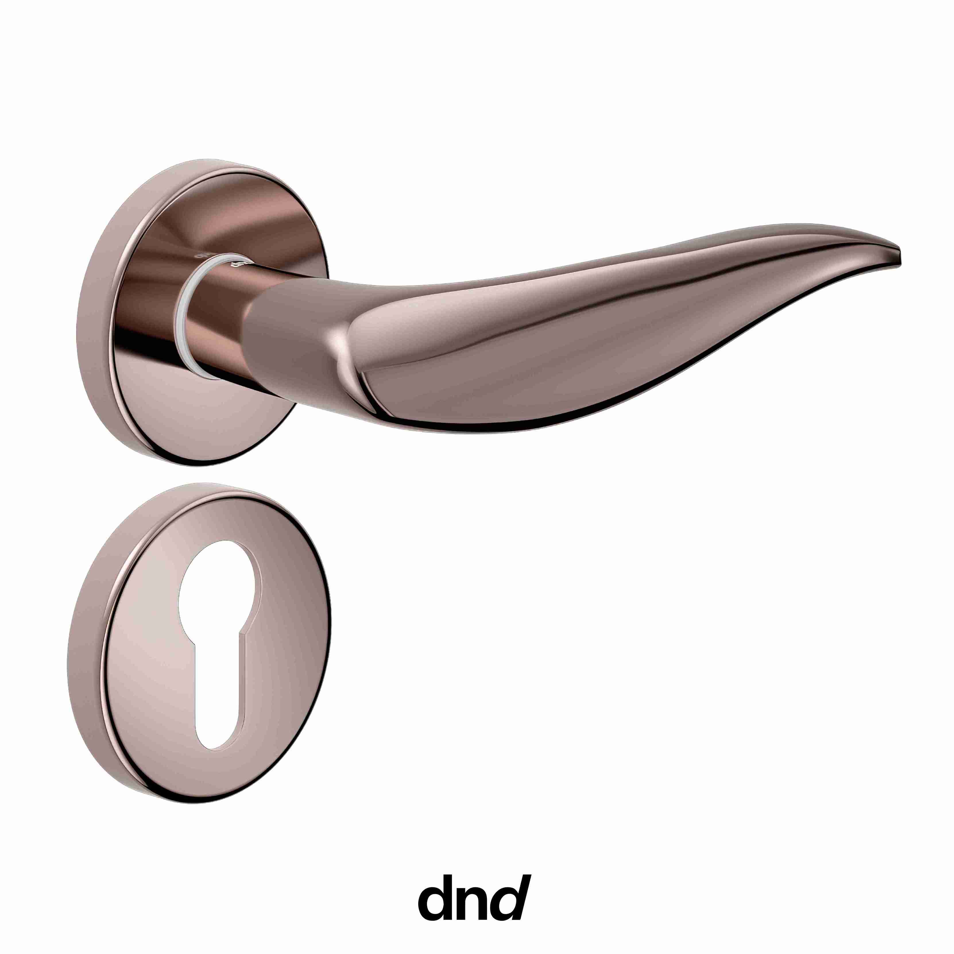 Art - DND Maniglia per porta interna - Parte 1