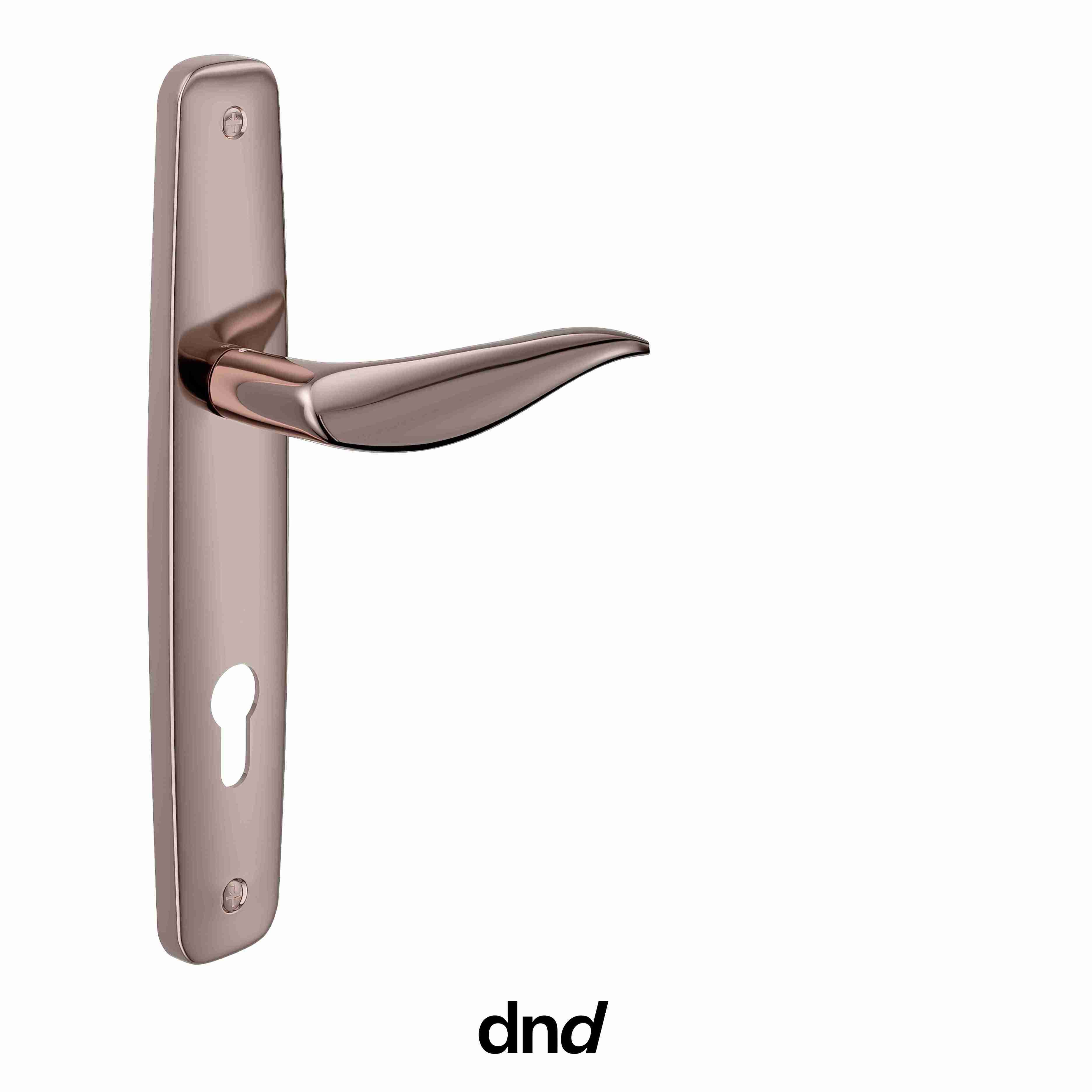 Art - DND Maniglia per porta interna - Parte 1