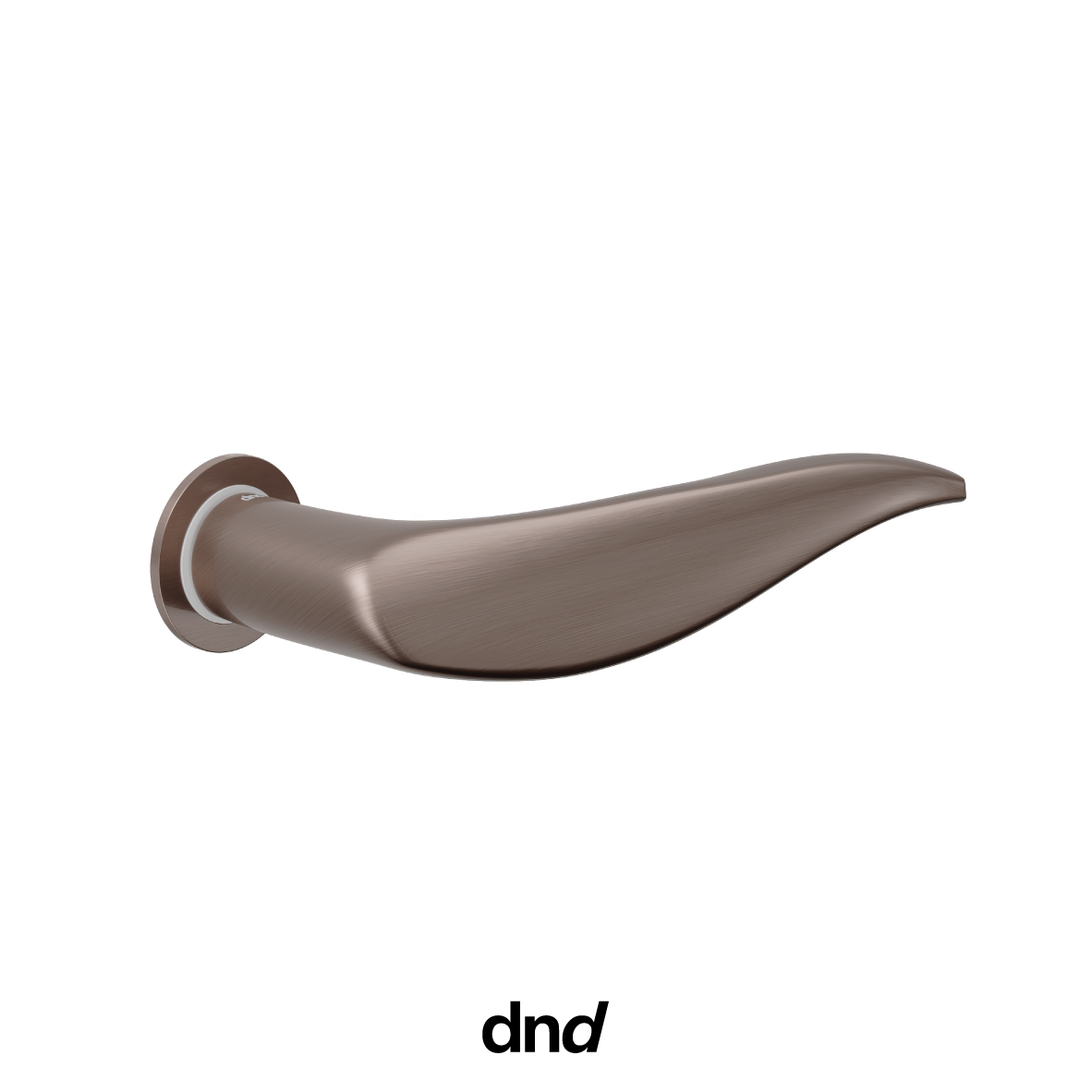 Art - DND Maniglia per porta interna - Parte 1