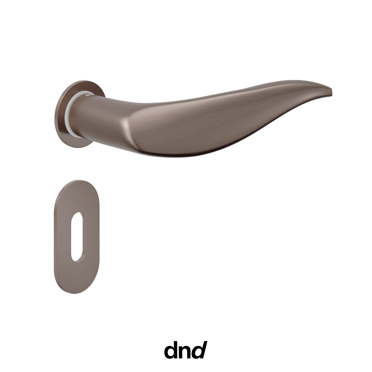 Art - DND Maniglia per porta interna - Parte 1