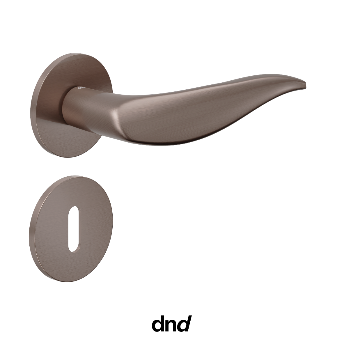 Art - DND Maniglia per porta interna - Parte 1