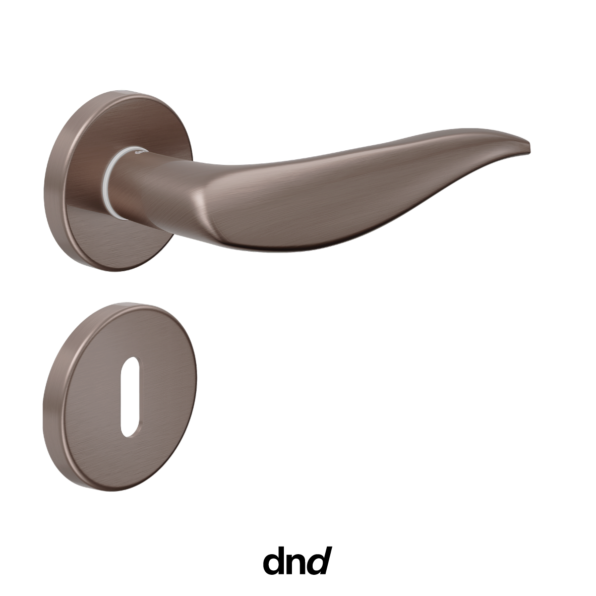 Art - DND Maniglia per porta interna - Parte 1