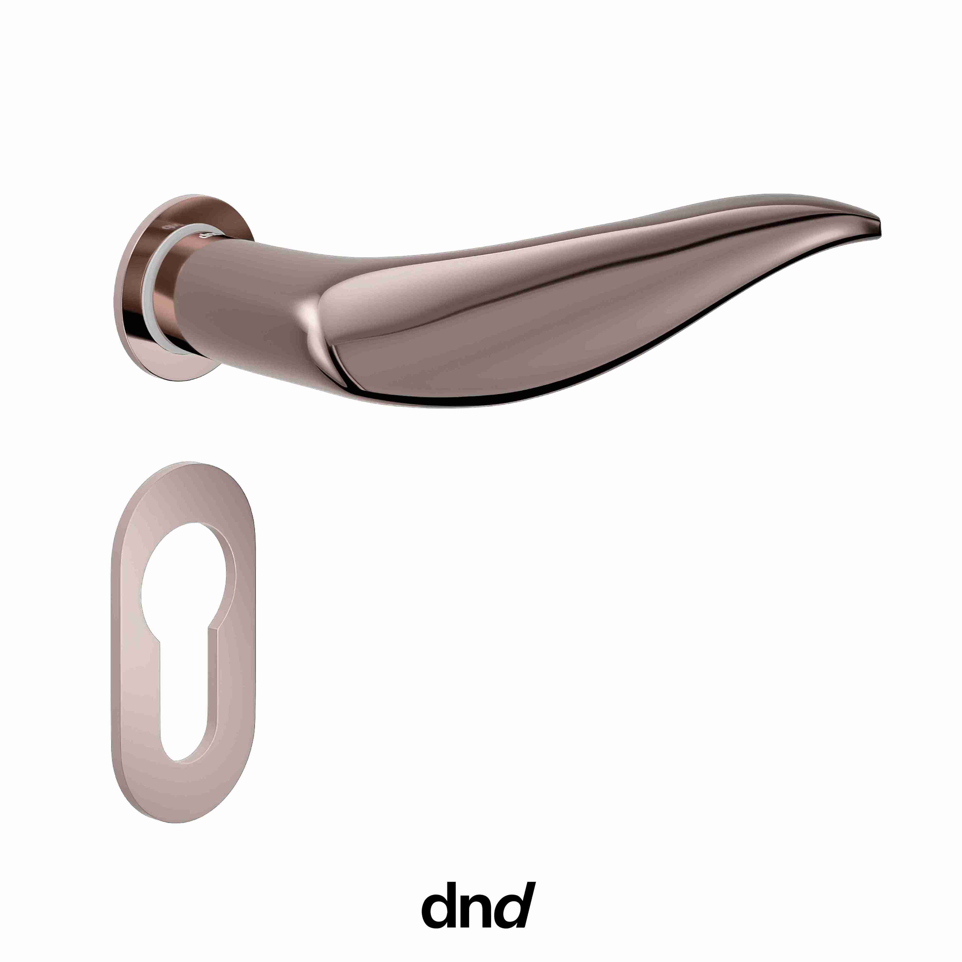 Art - DND Maniglia per porta interna - Parte 1