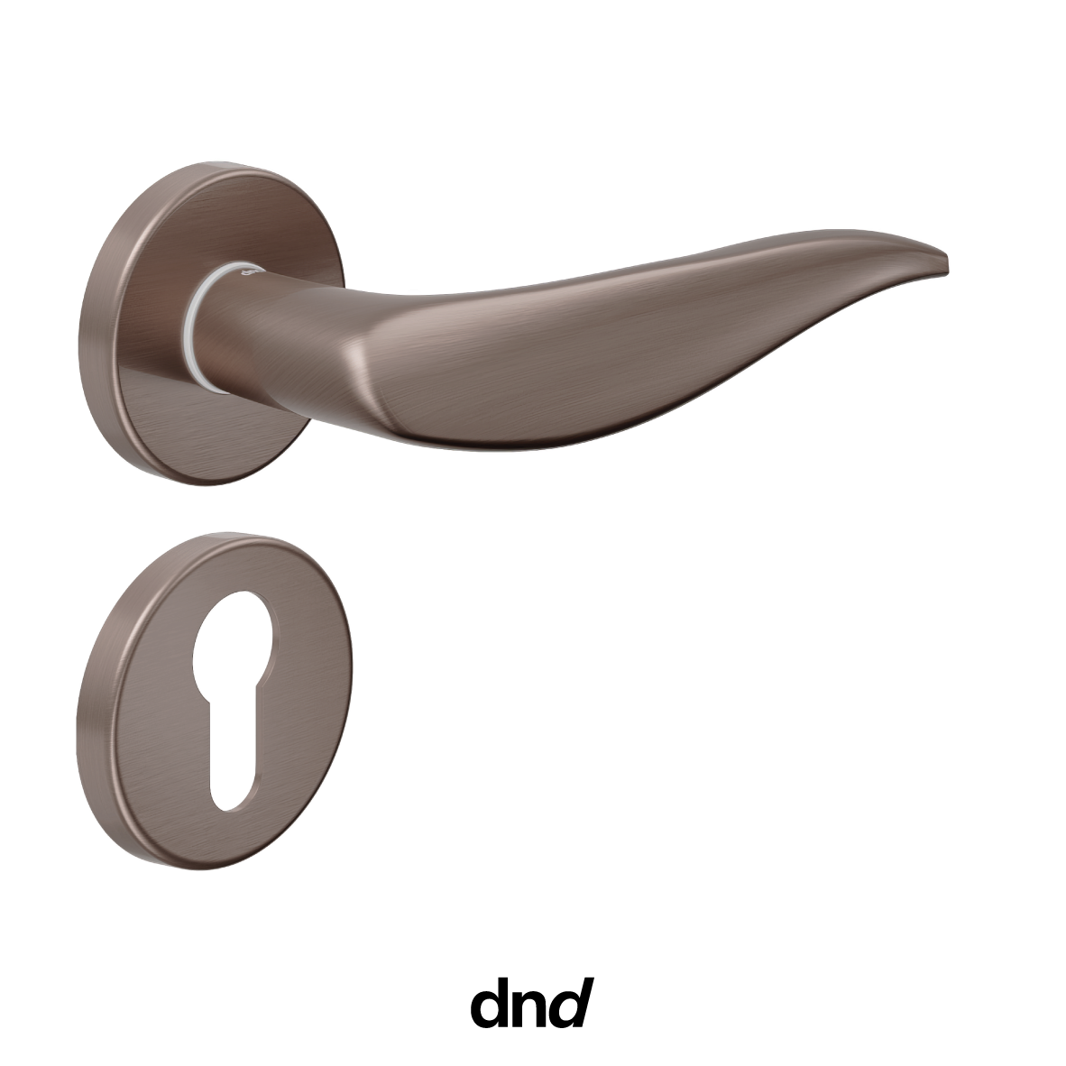 Art - DND Maniglia per porta interna - Parte 1